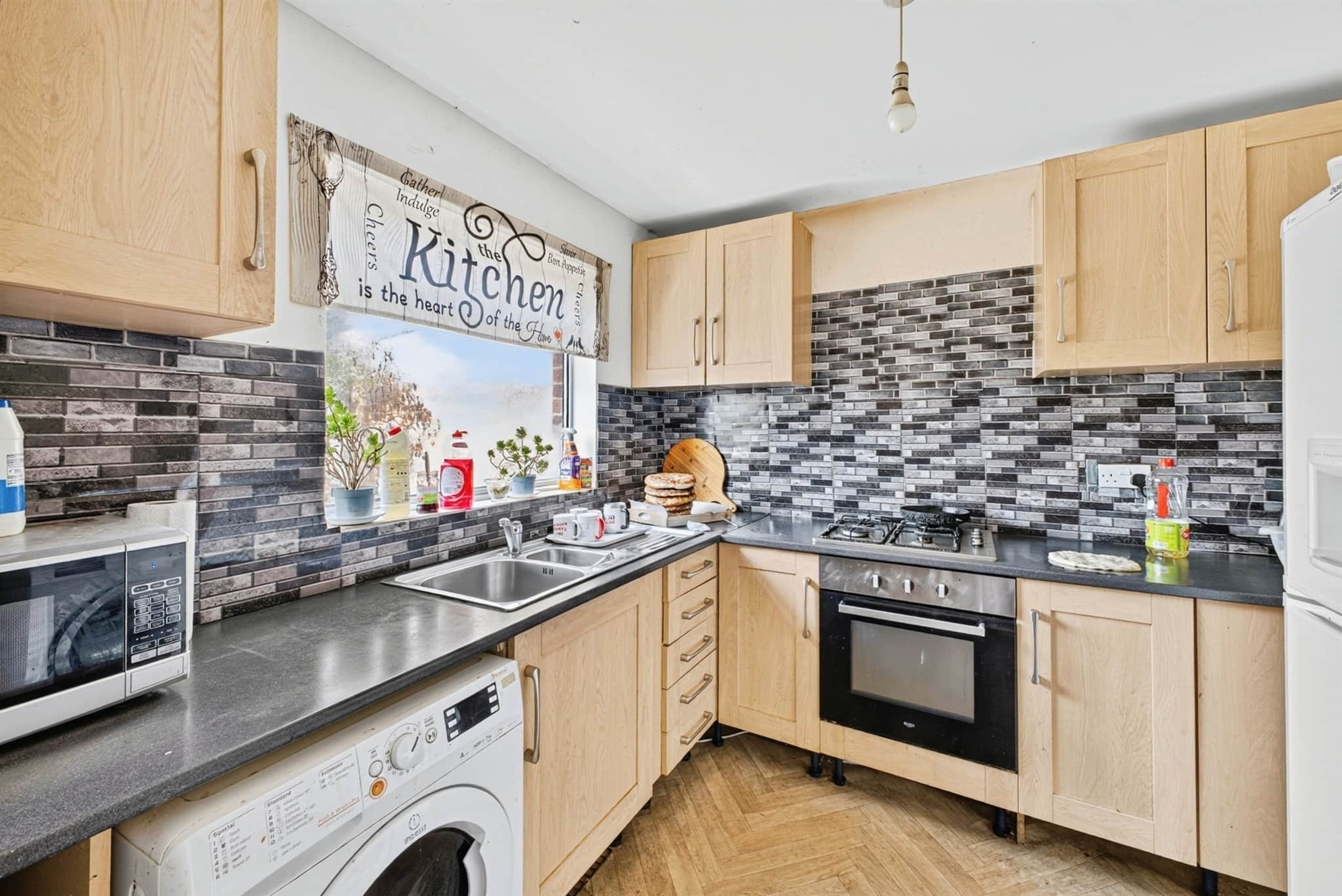 Property at Honister Green, Northampton