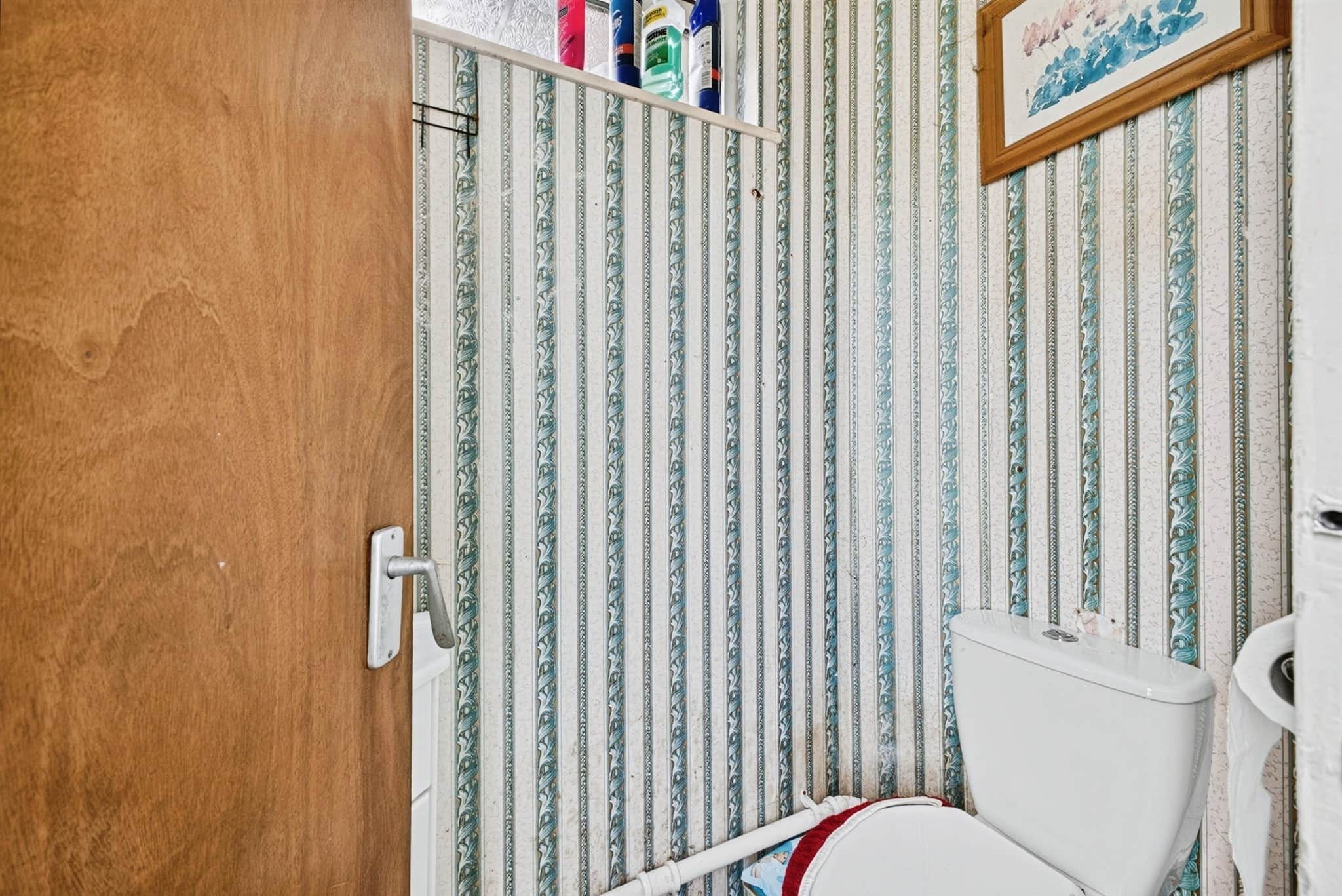 Property at Honister Green, Northampton