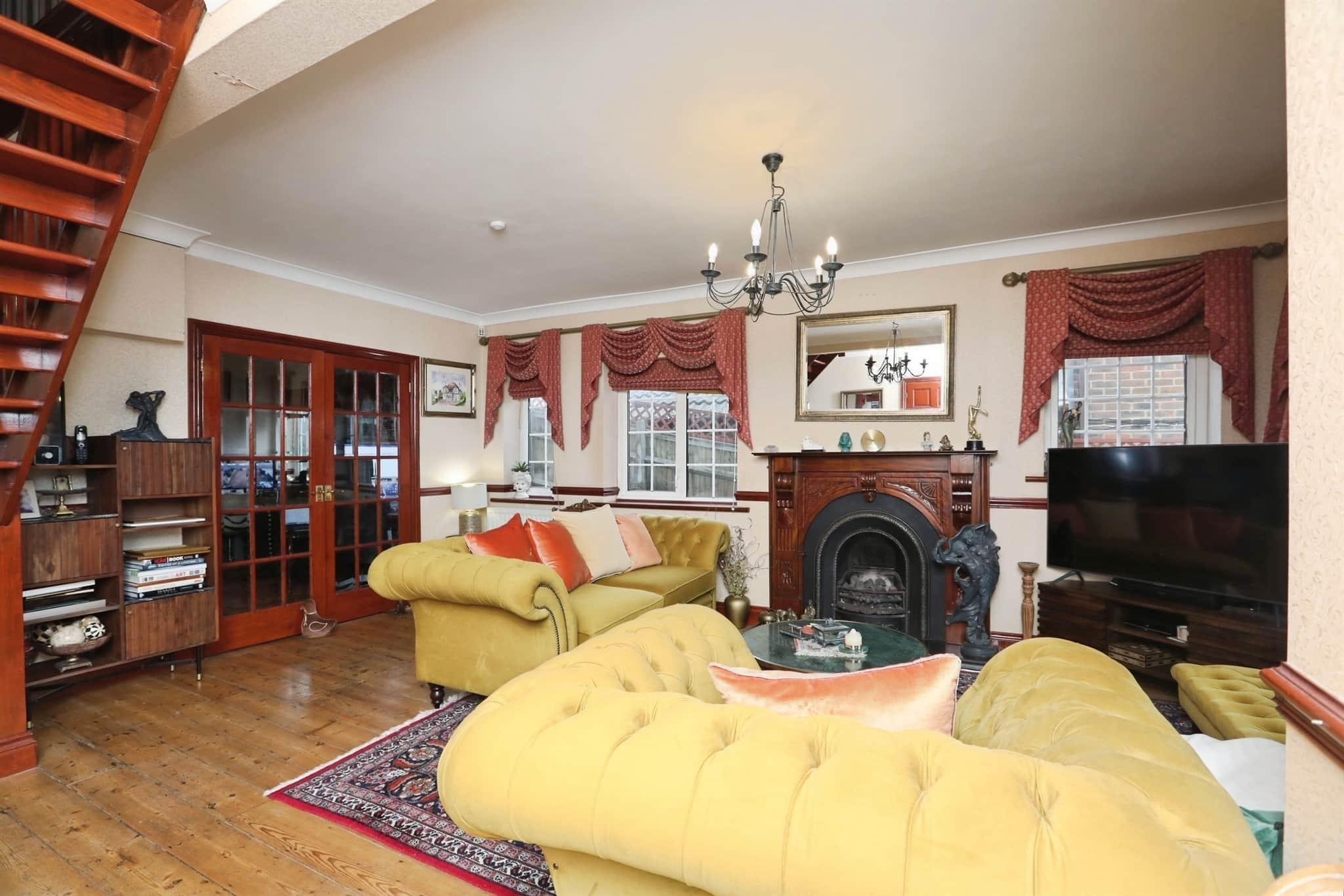 Property at The Leas, Minster On Sea, Sheerness