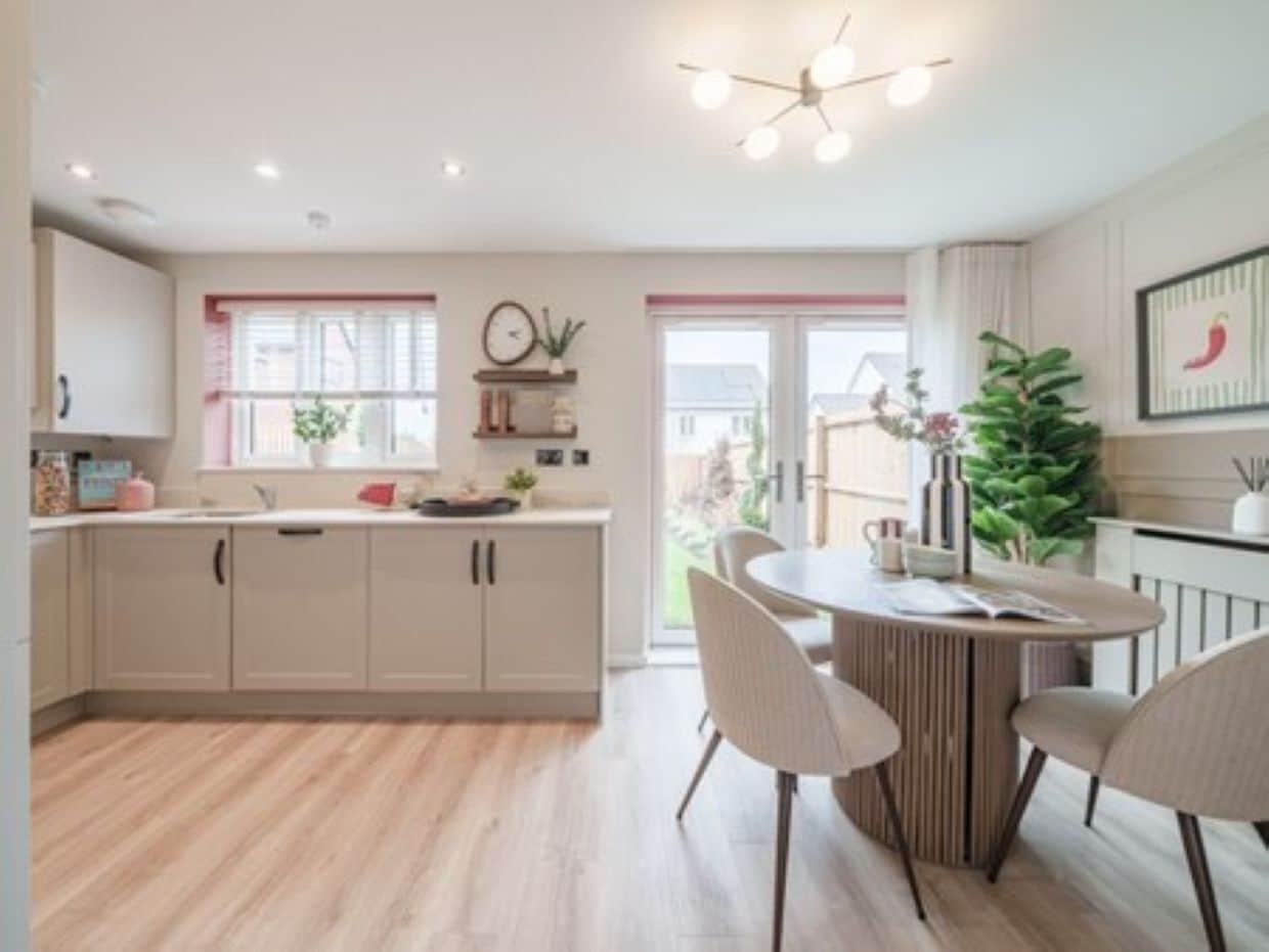 Property at Farleigh Road, Backwell, Bristol