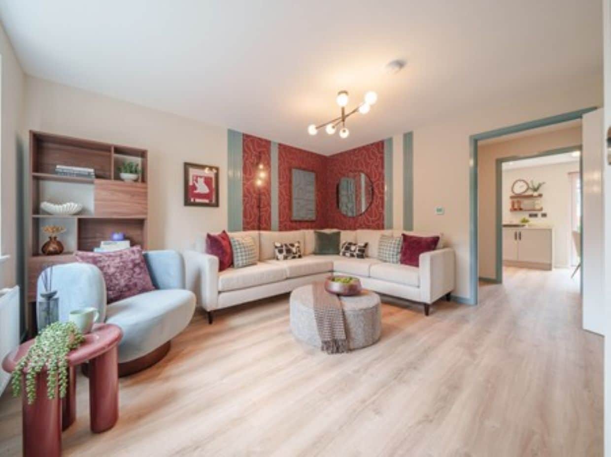 Property at Farleigh Road, Backwell, Bristol