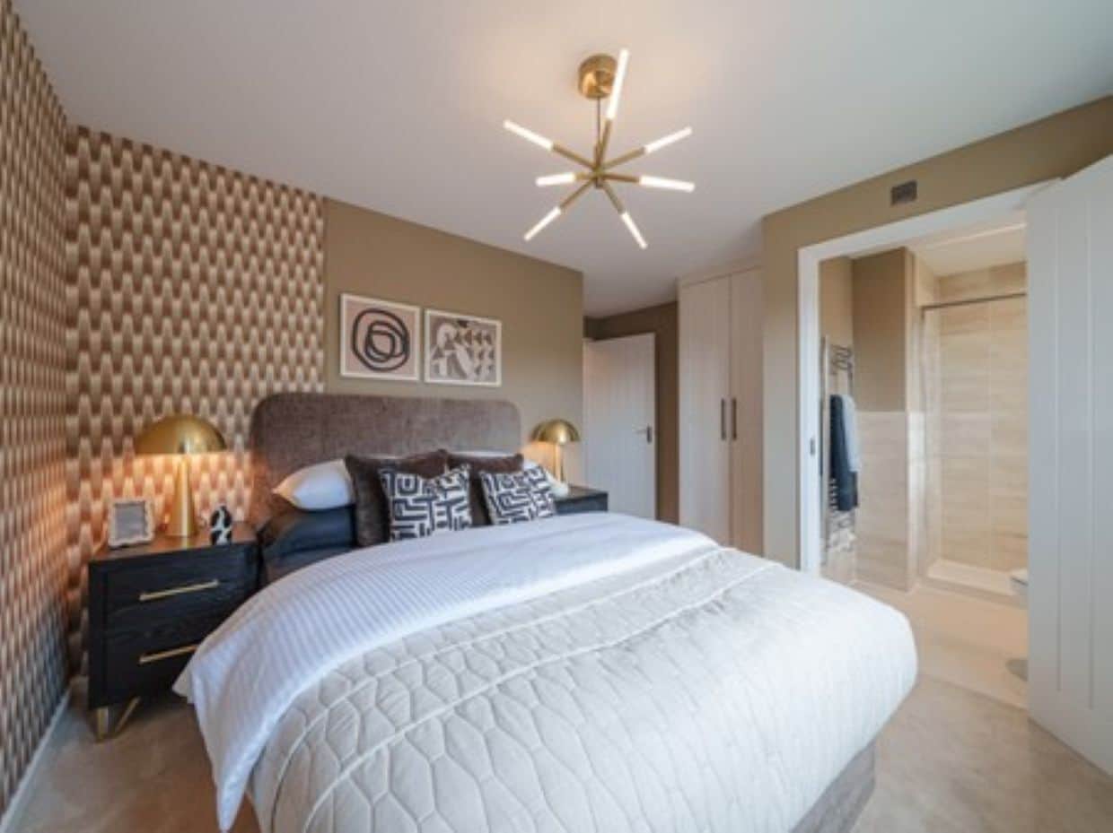 Property at Farleigh Road, Backwell, Bristol
