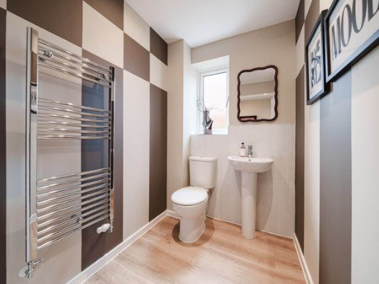 Property at Farleigh Road, Backwell, Bristol