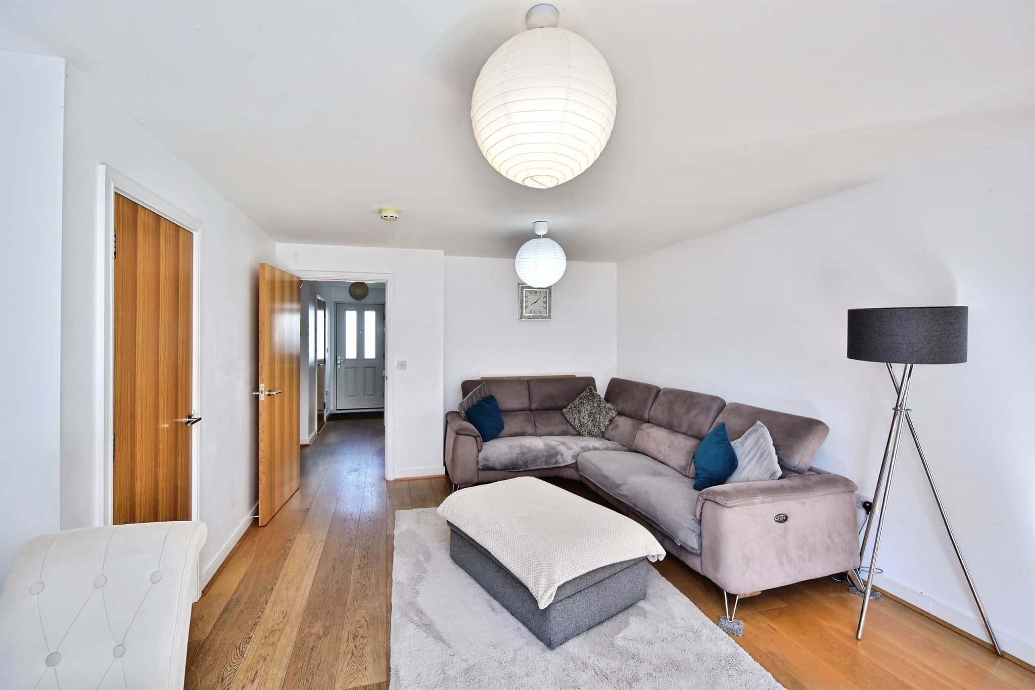 Property at Crossfield Walk, Snodland