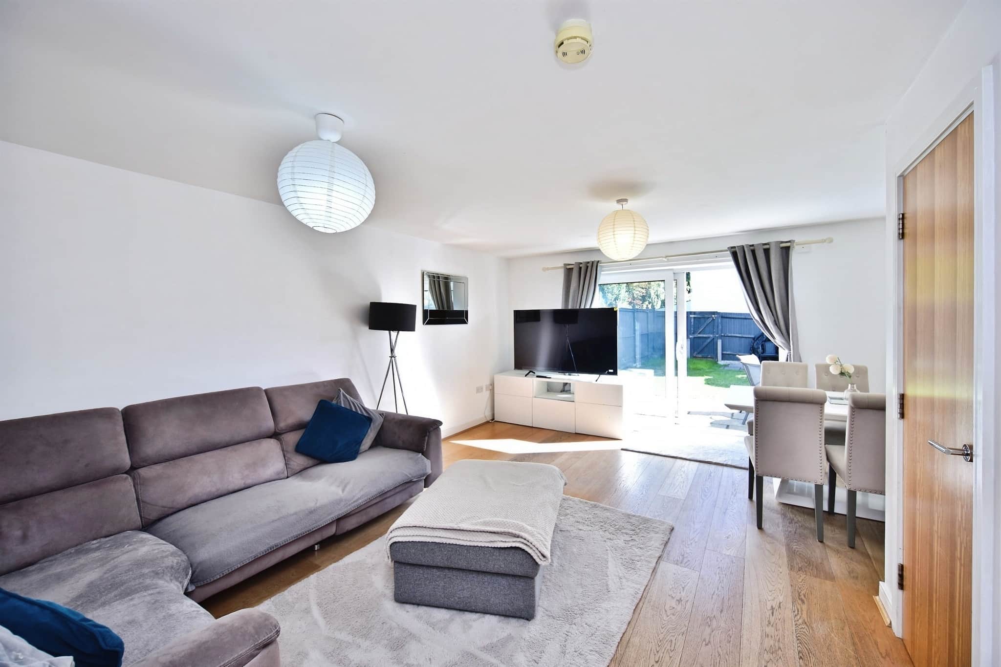 Property at Crossfield Walk, Snodland
