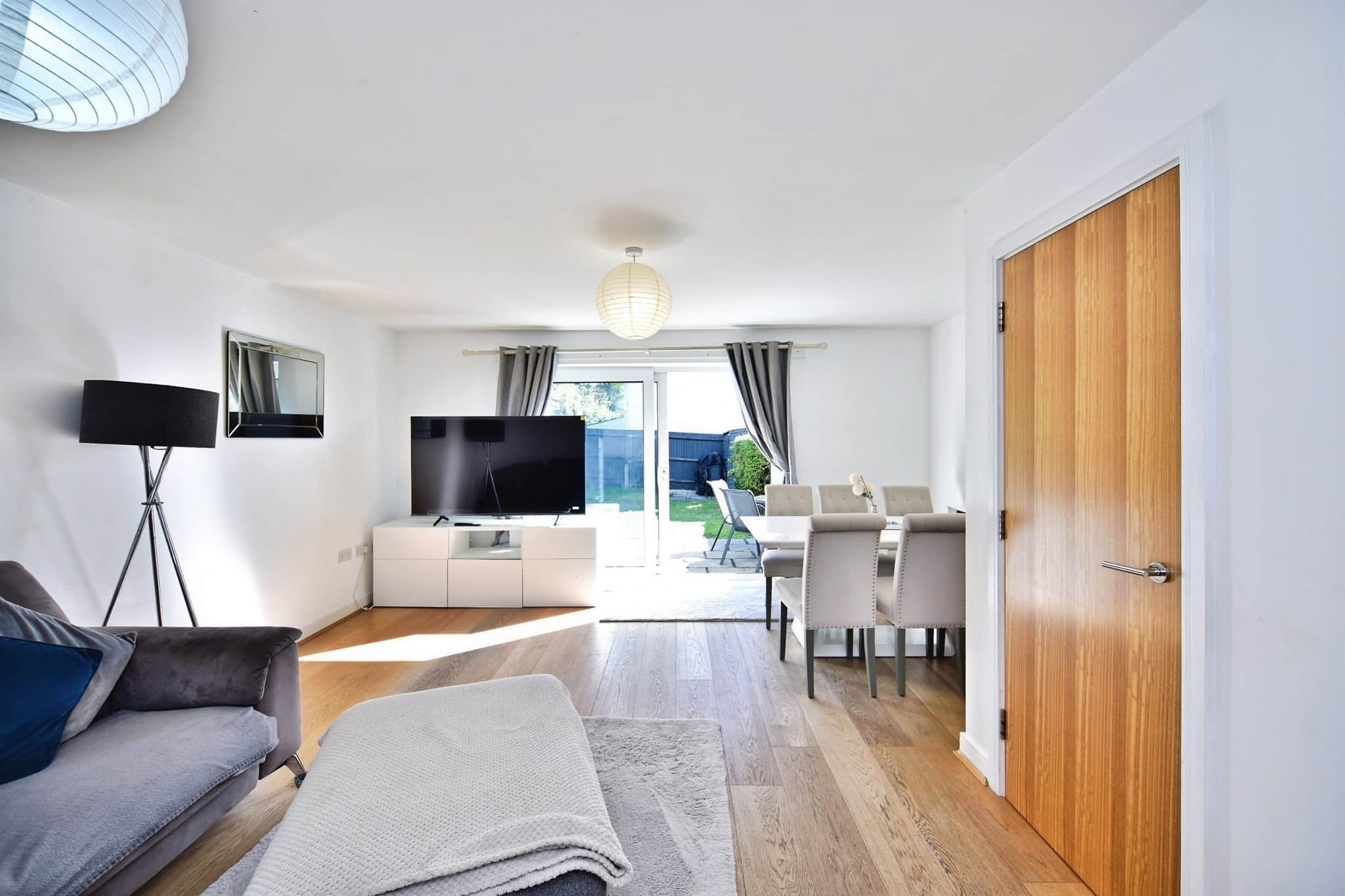 Property at Crossfield Walk, Snodland