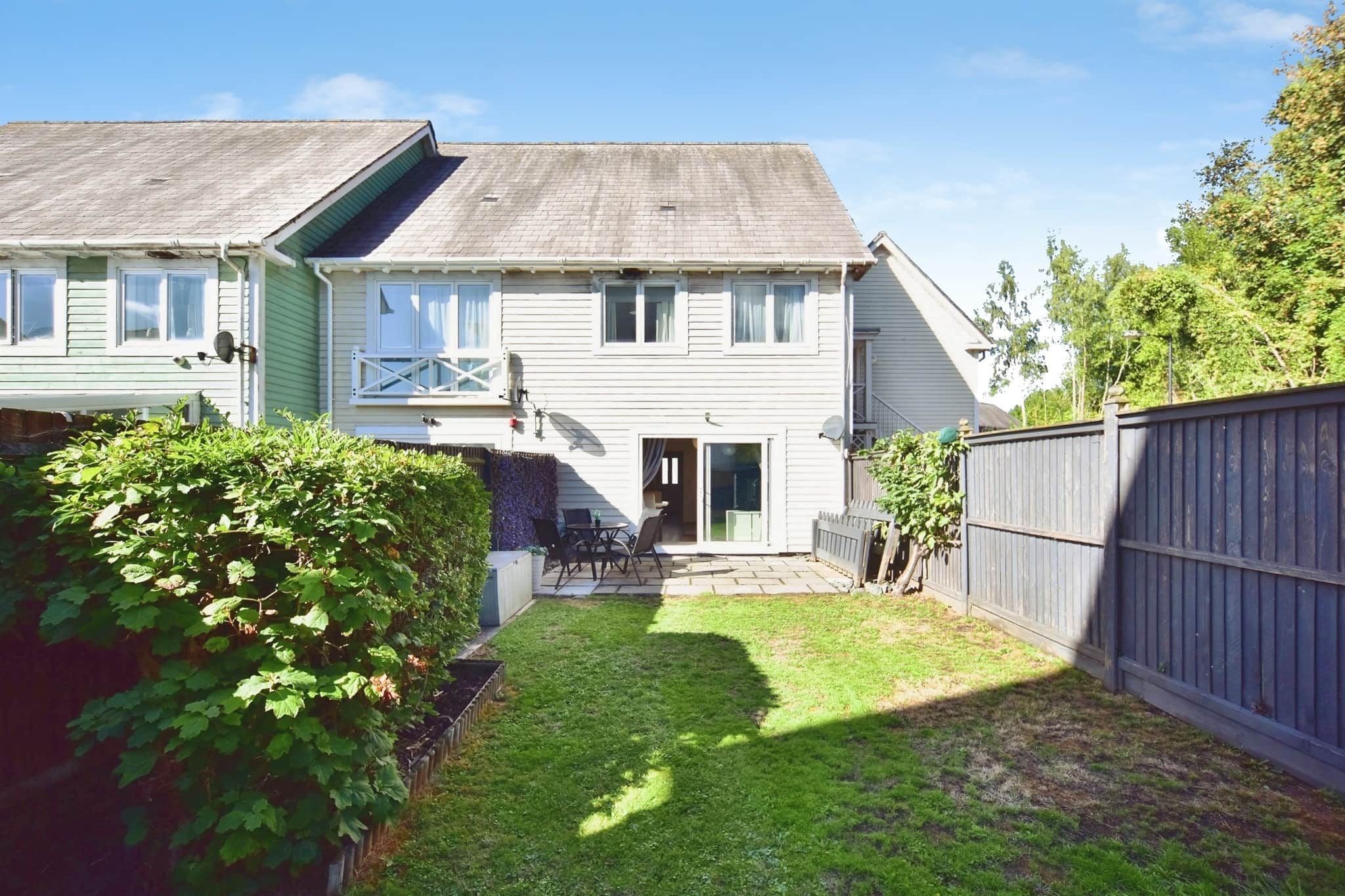 Property at Crossfield Walk, Snodland