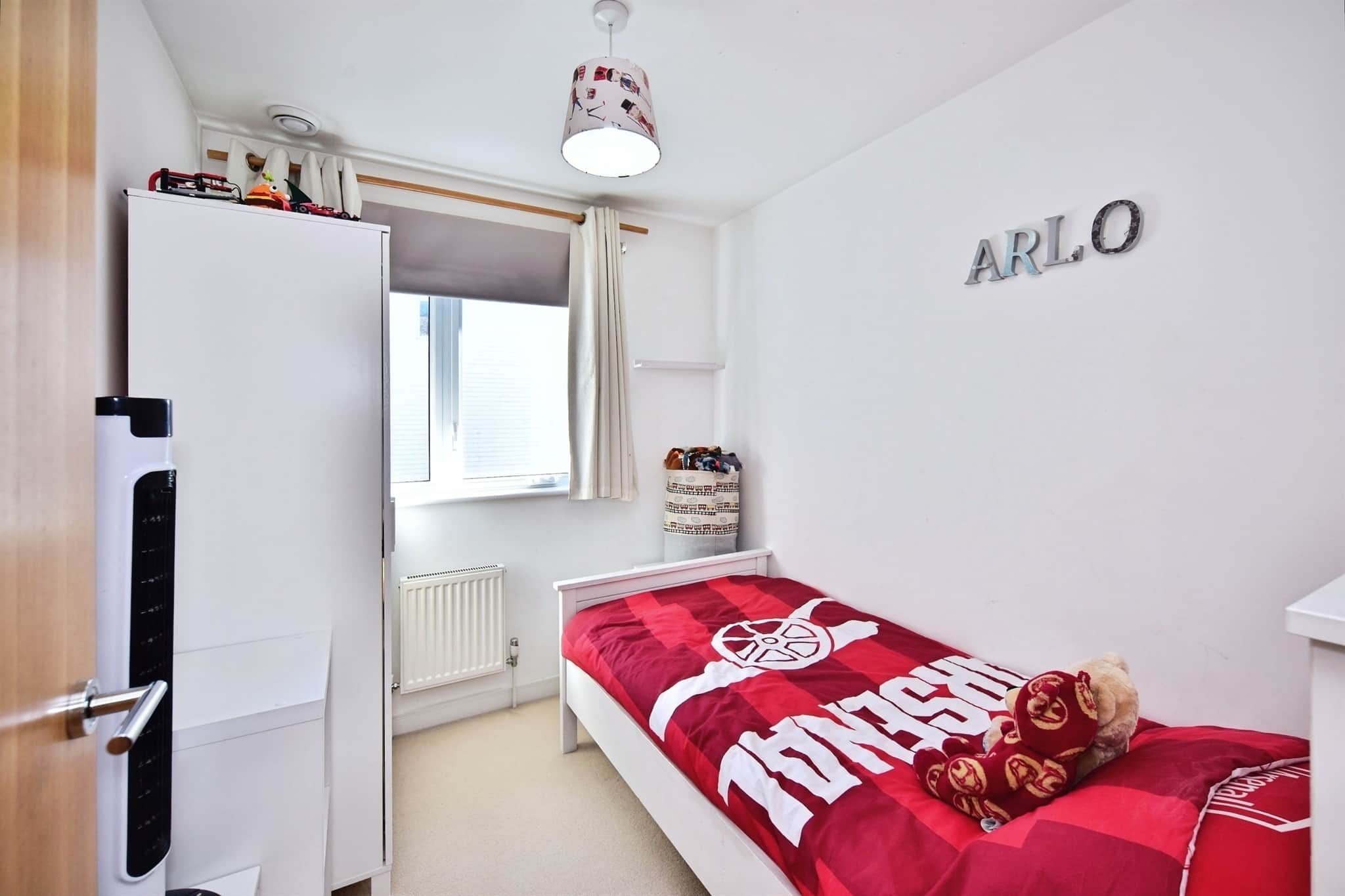 Property at Crossfield Walk, Snodland
