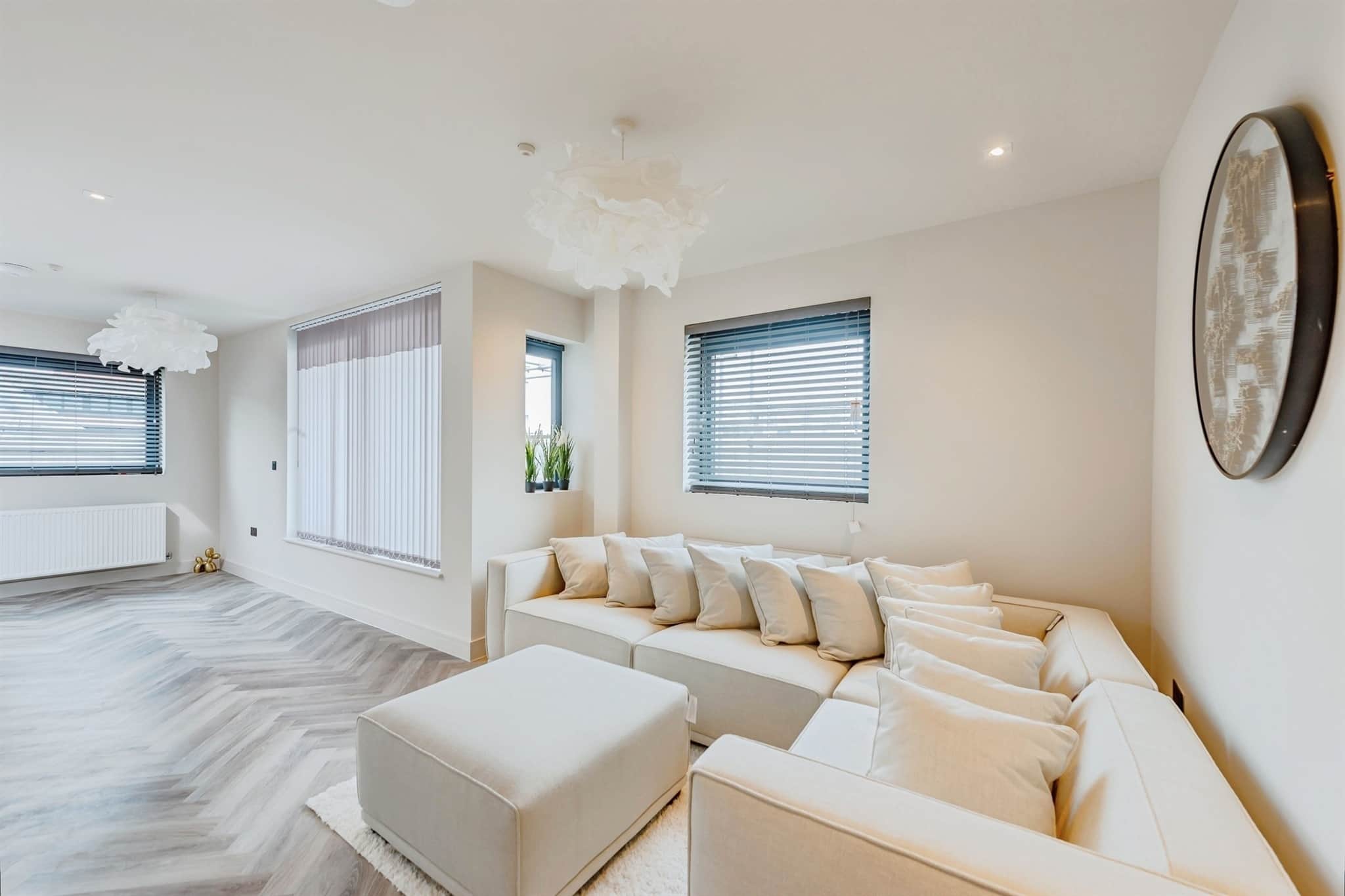 Property at Sussex House, East Grinstead