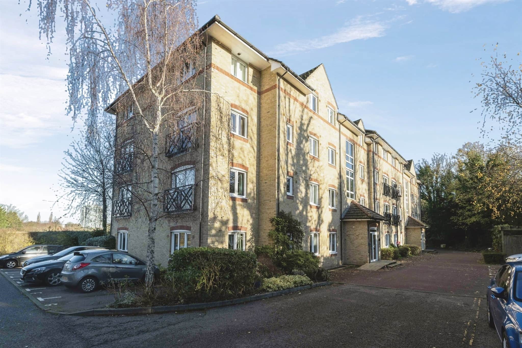 Property at Hardings Close, Hemel Hempstead