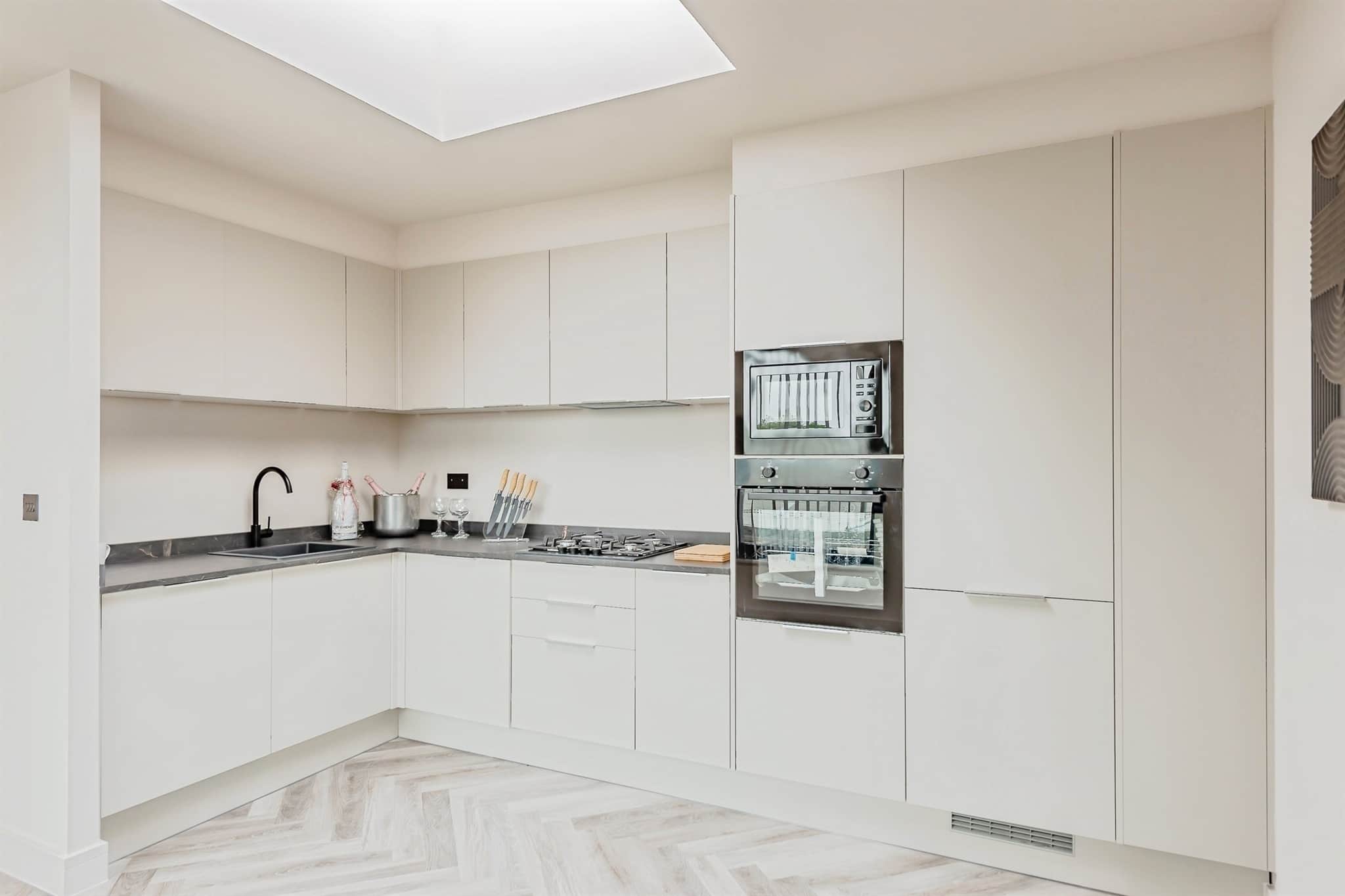 Property at Sussex House, East Grinstead