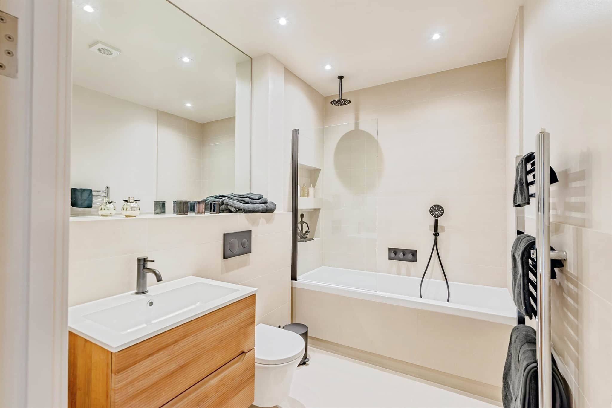 Property at Sussex House, East Grinstead
