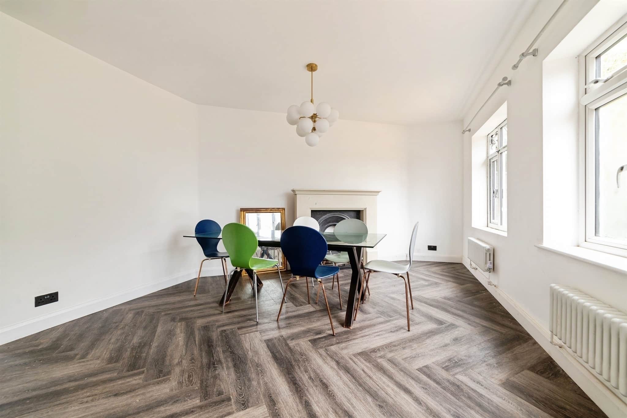 Property at Holroyd Crescent, Baldock