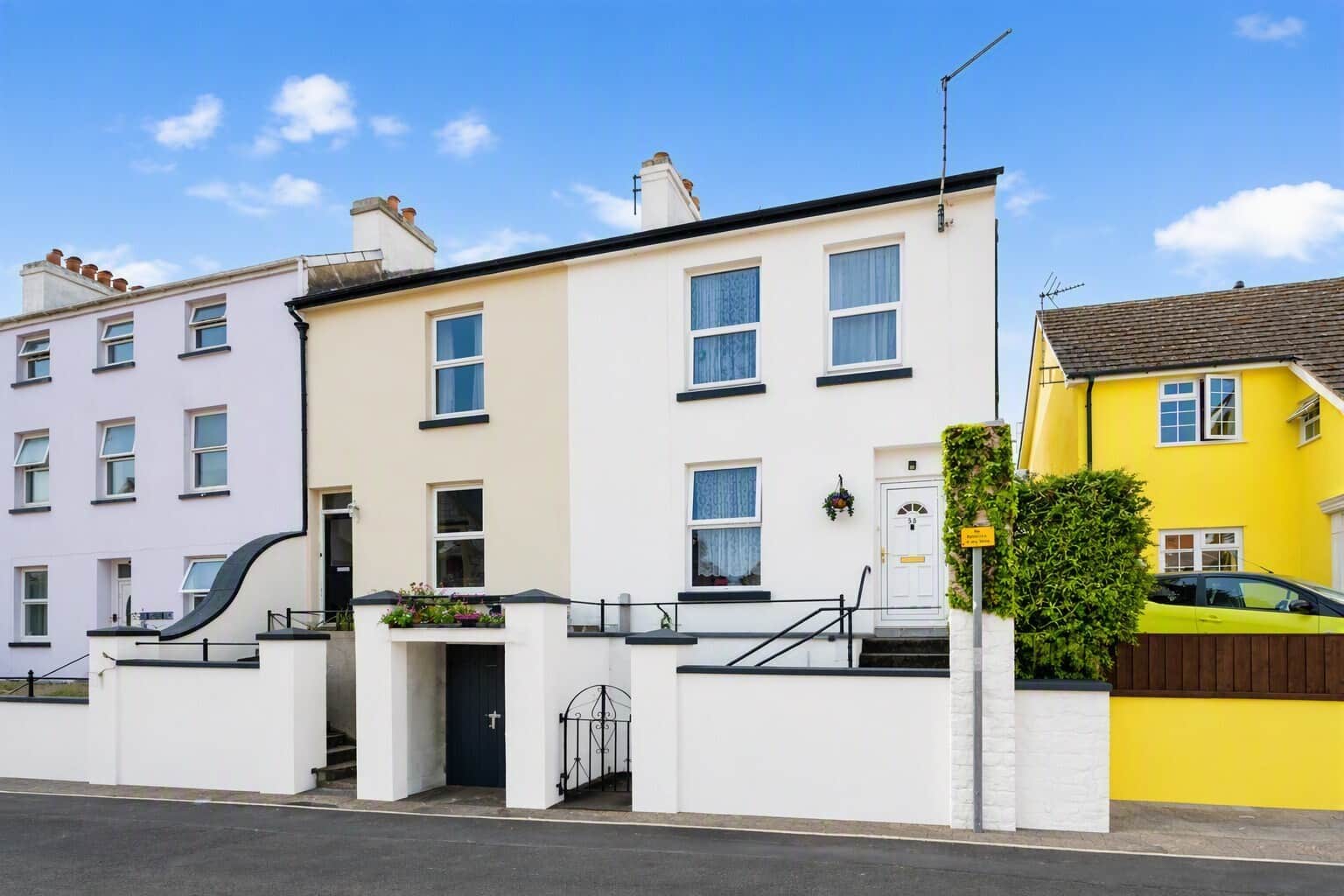 Property at Curledge Street, Paignton