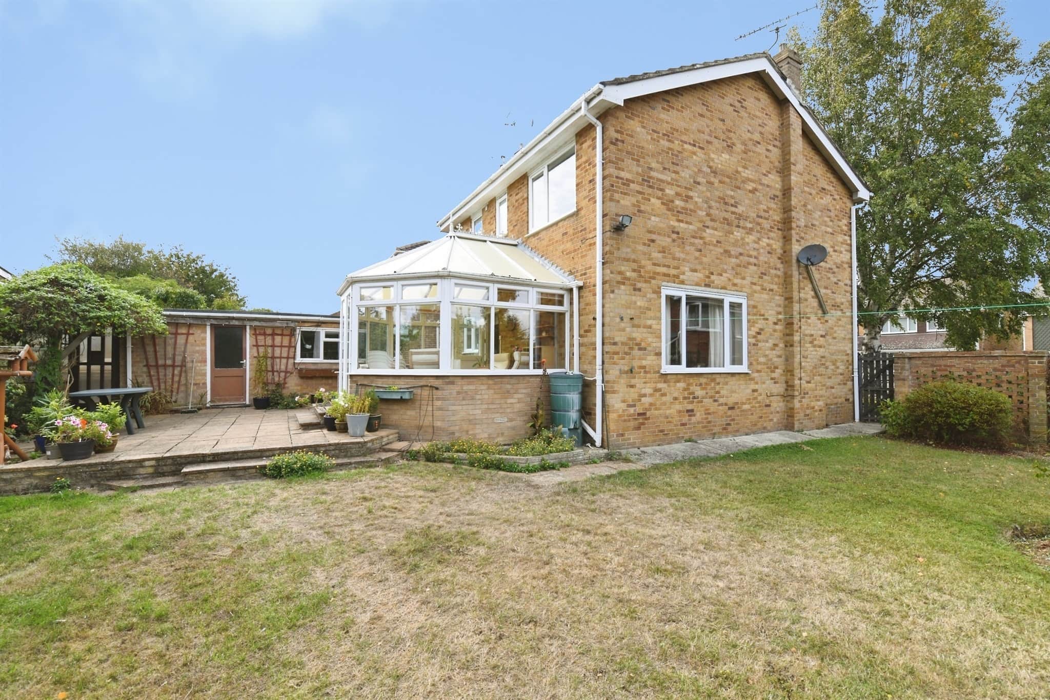 Property at Attwoods Close, Chelmsford