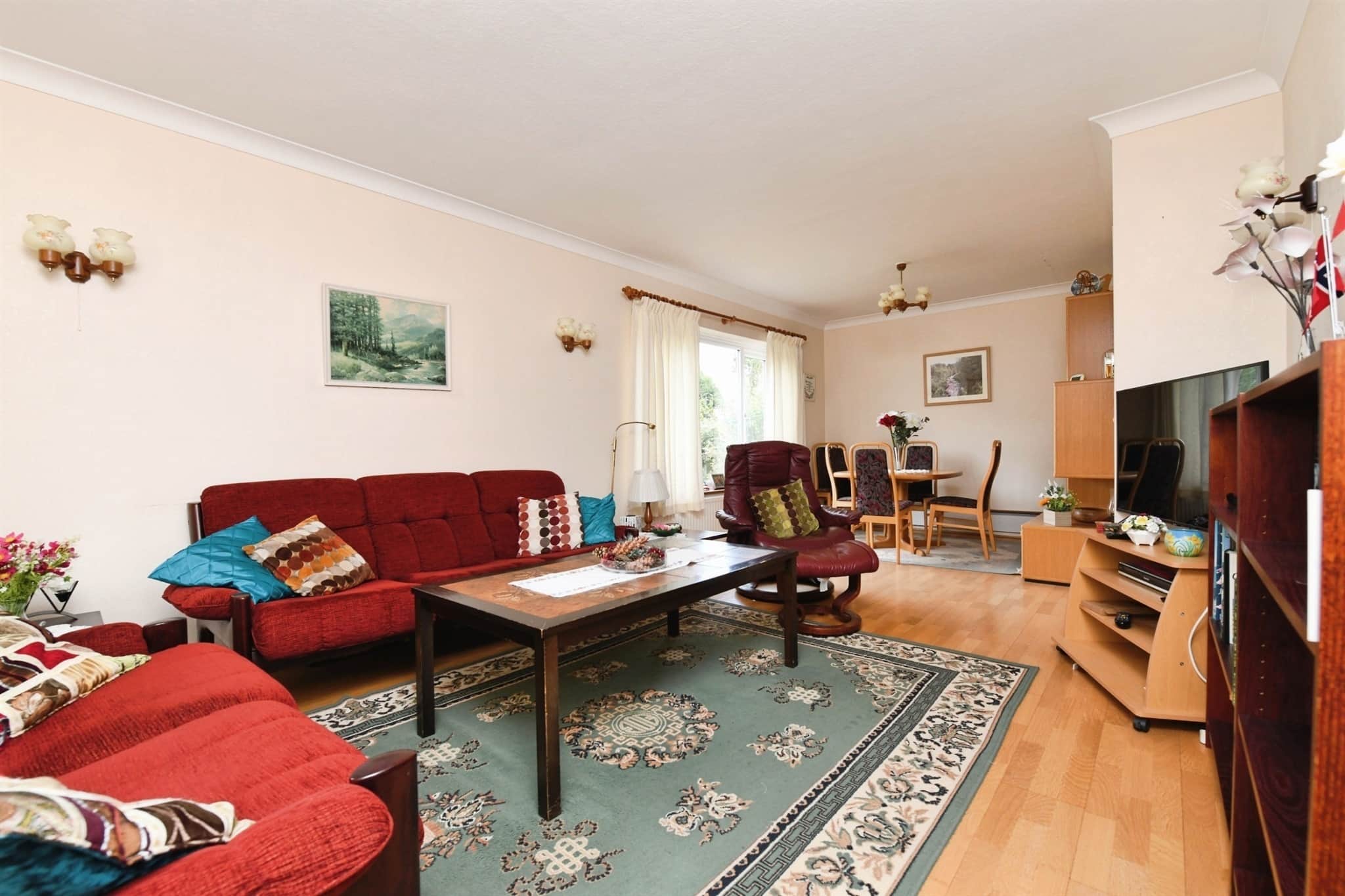 Property at Attwoods Close, Chelmsford