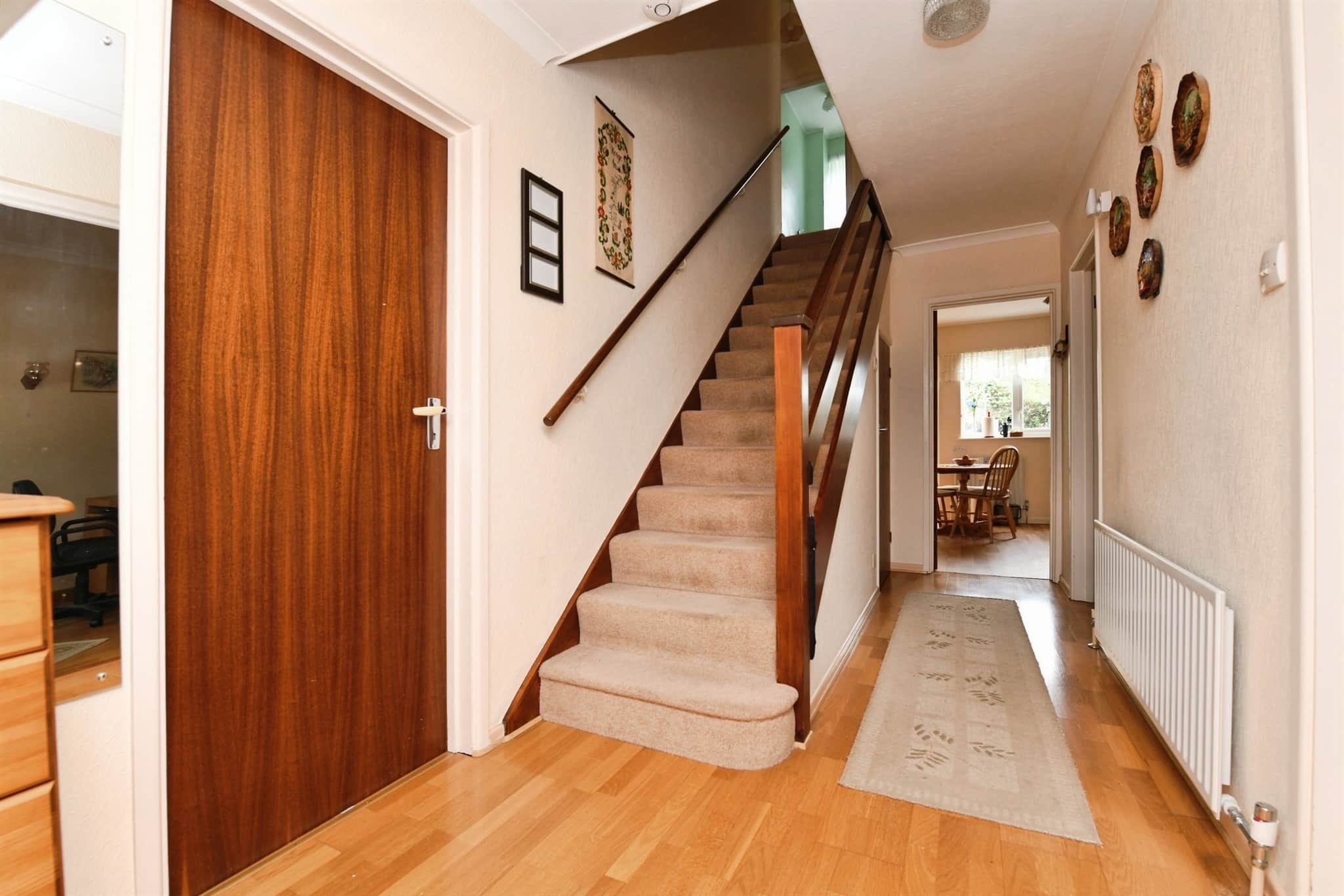 Property at Attwoods Close, Chelmsford