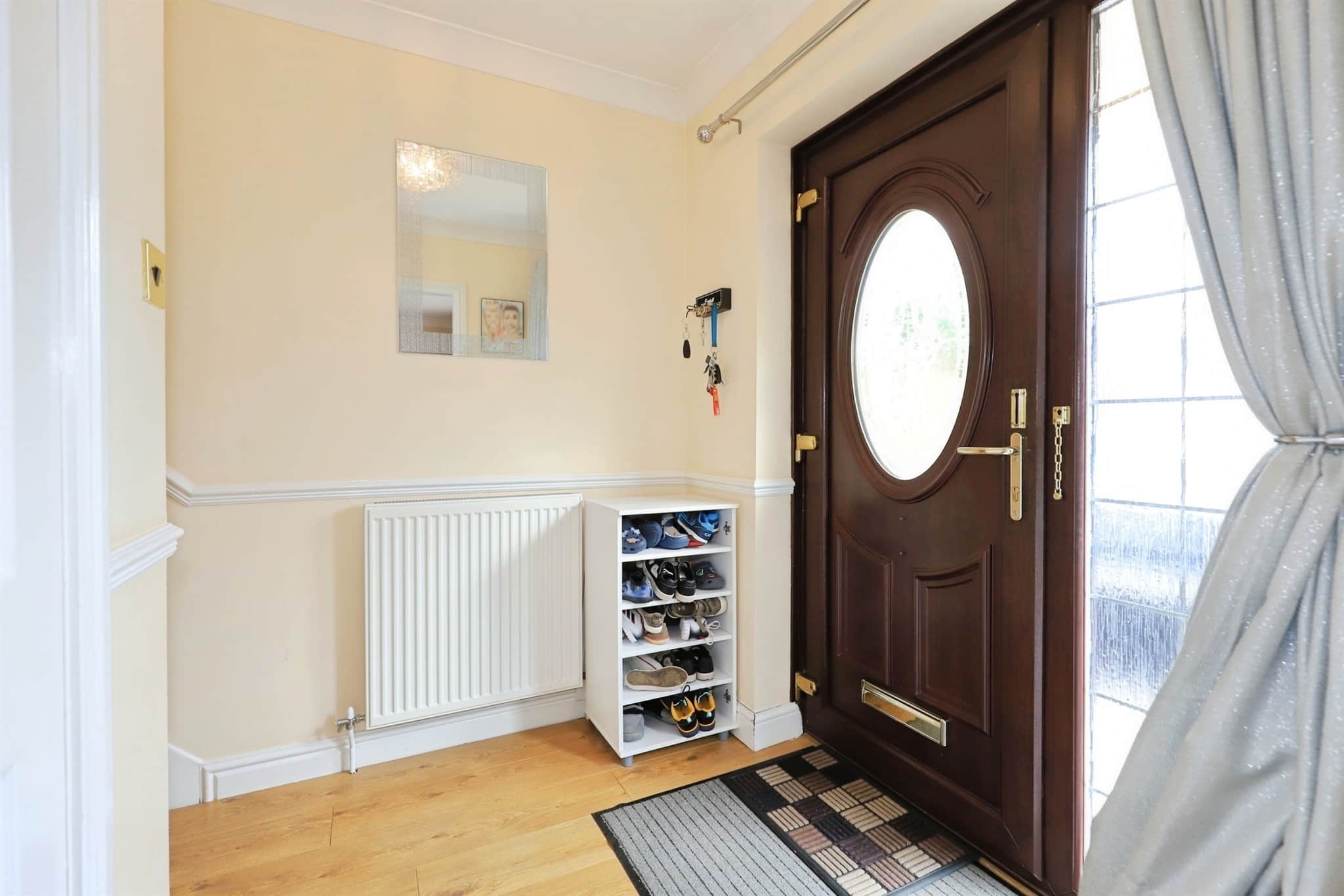 Property at Ibis Close, Kidderminster