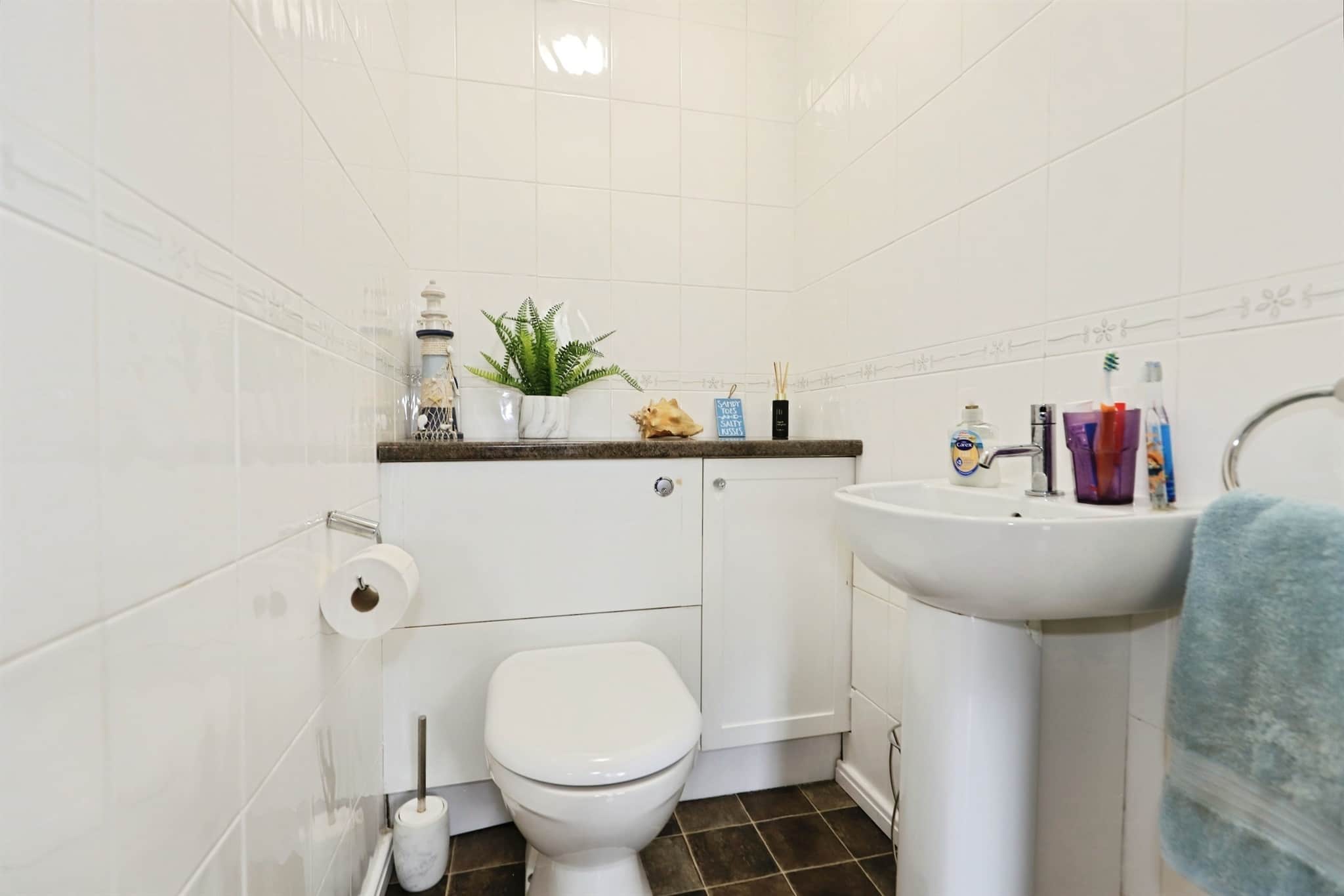 Property at Ibis Close, Kidderminster