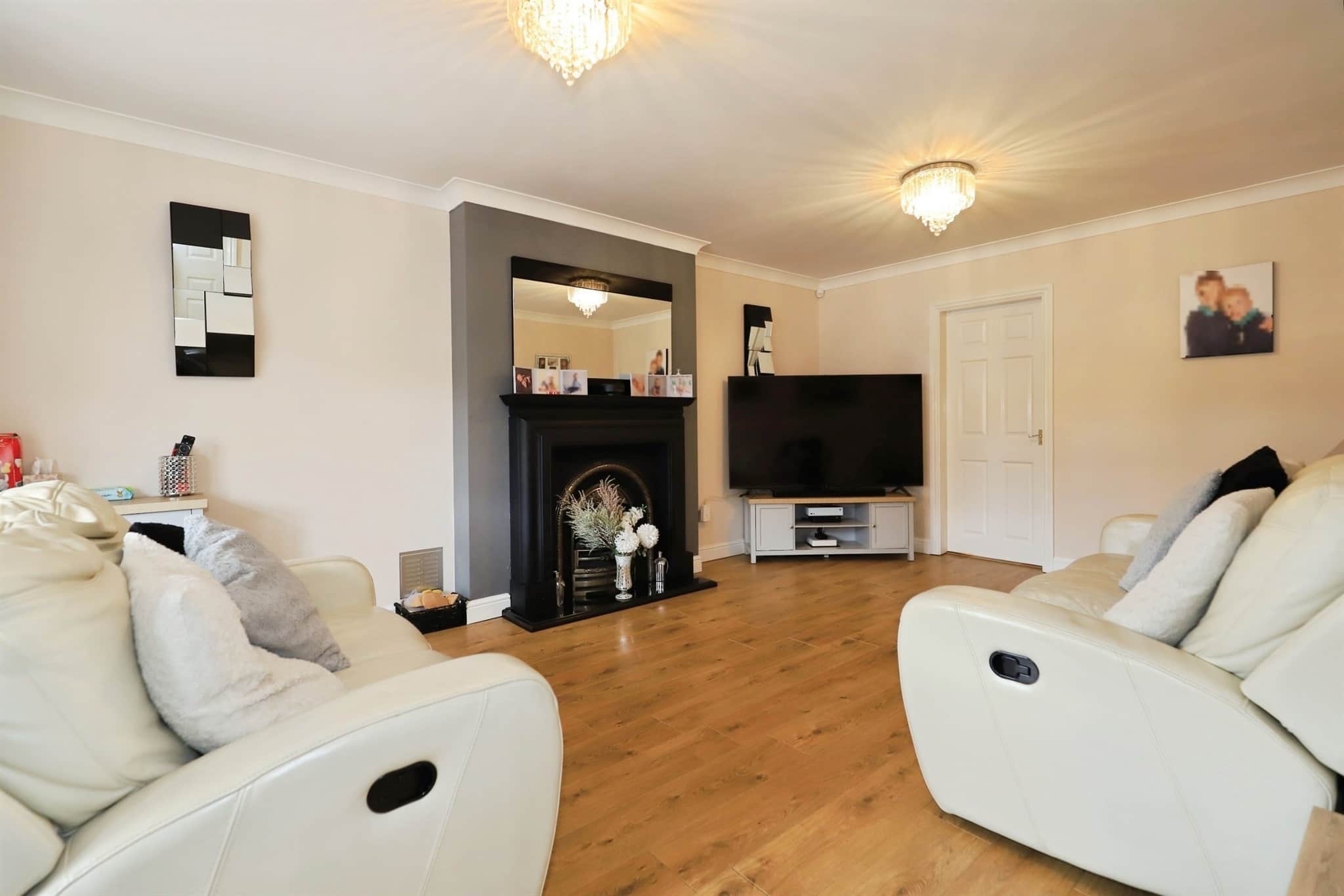 Property at Ibis Close, Kidderminster