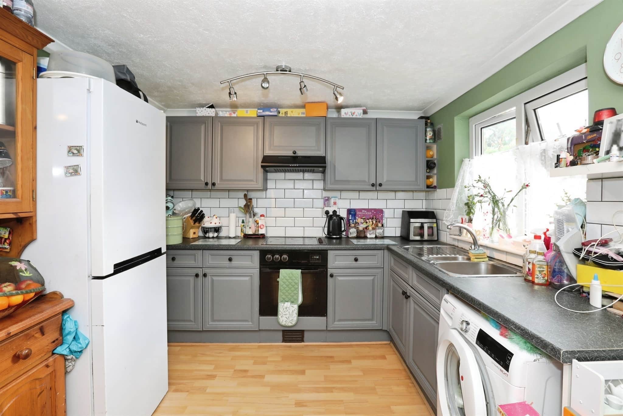 Property at Newlands Crescent, EAST GRINSTEAD