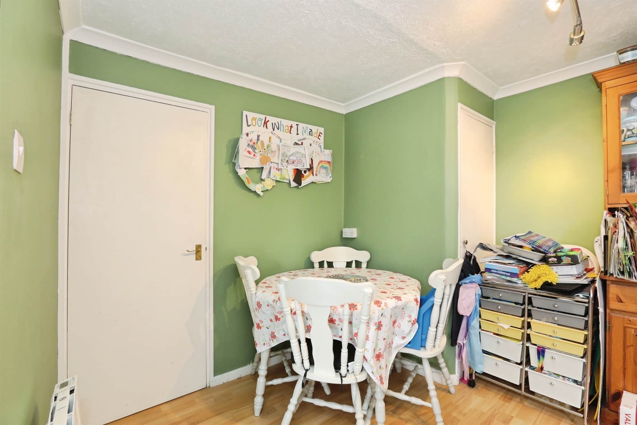 Property at Newlands Crescent, EAST GRINSTEAD