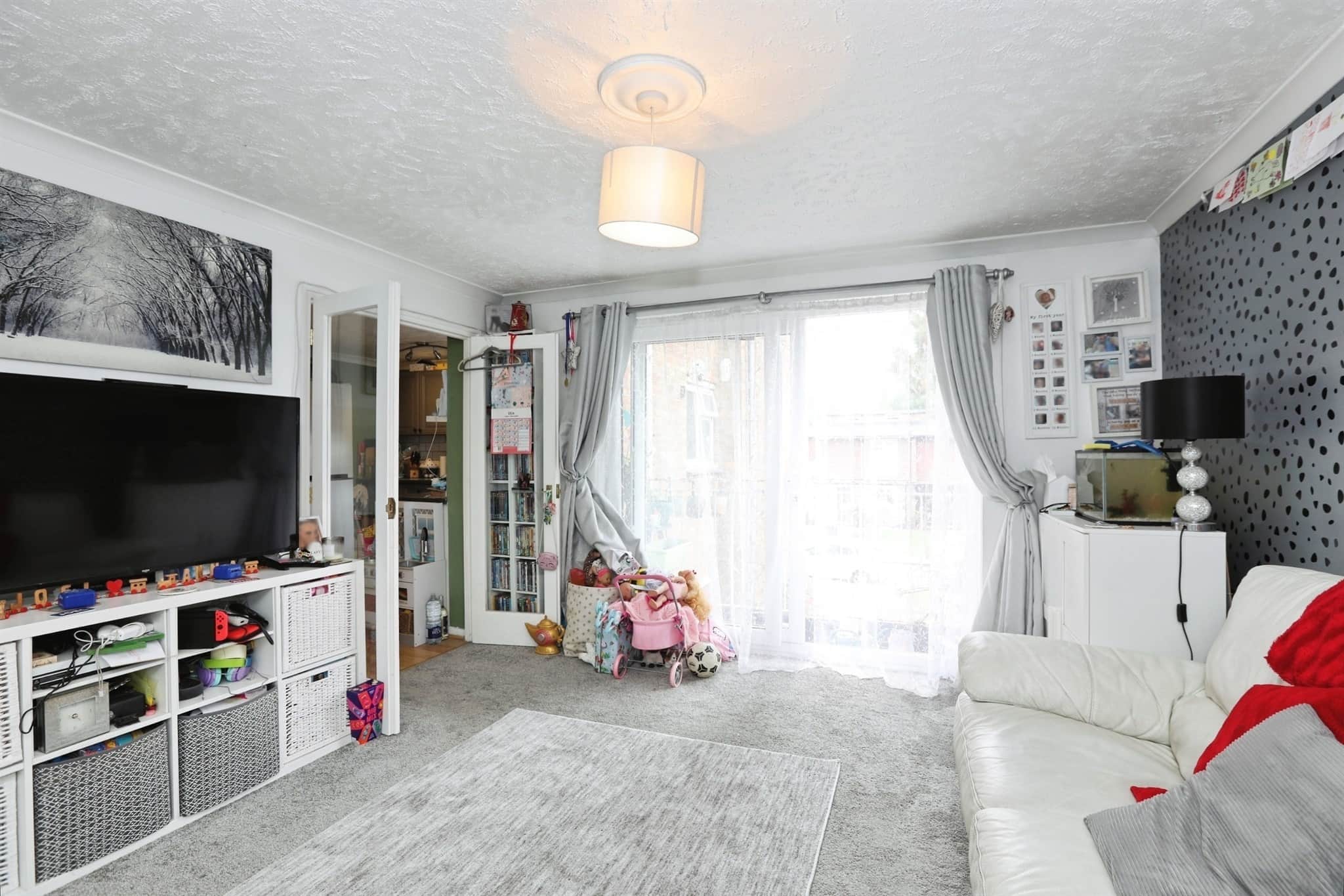 Property at Newlands Crescent, EAST GRINSTEAD