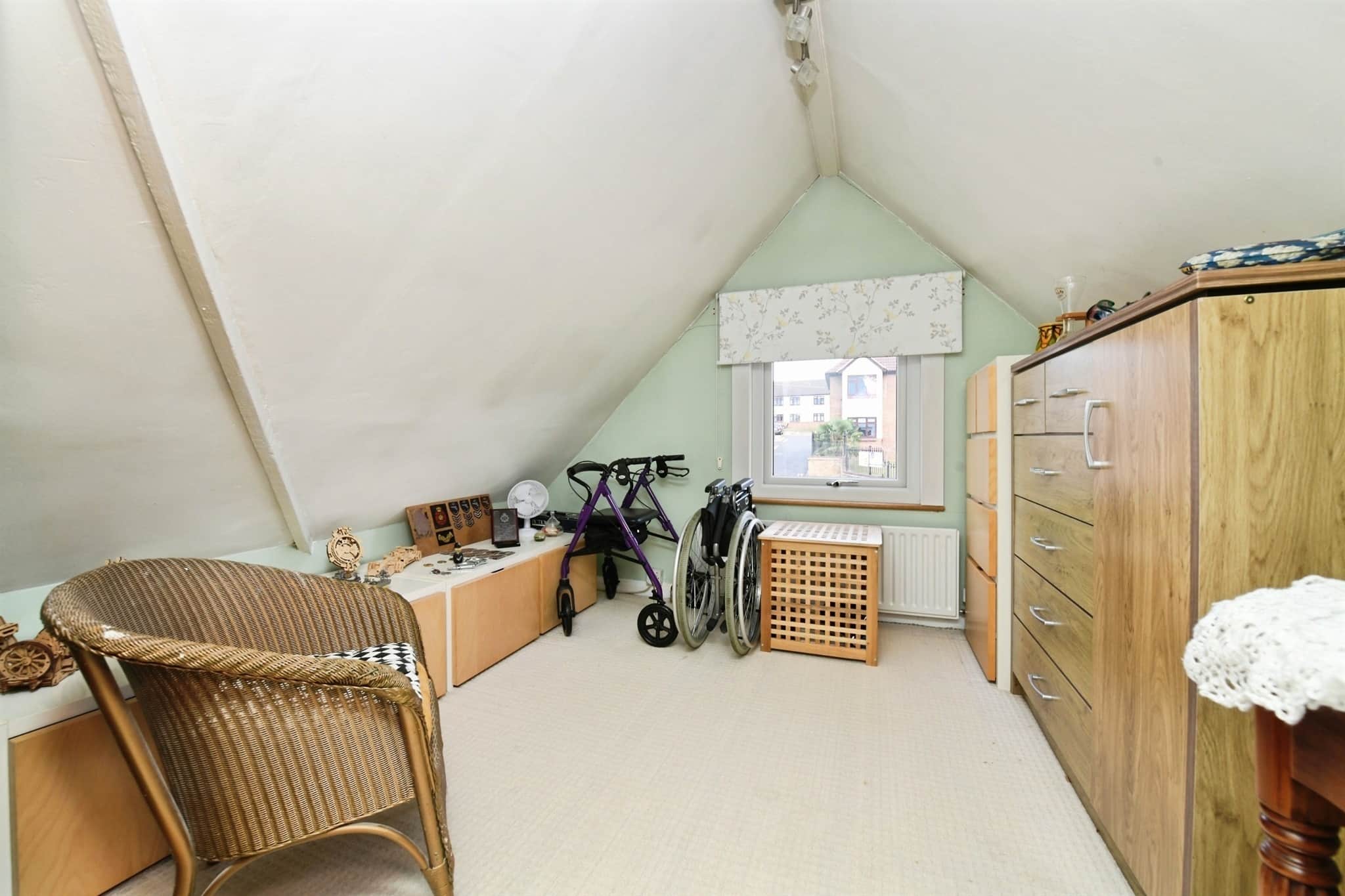 Property at Down Hall Road, Rayleigh