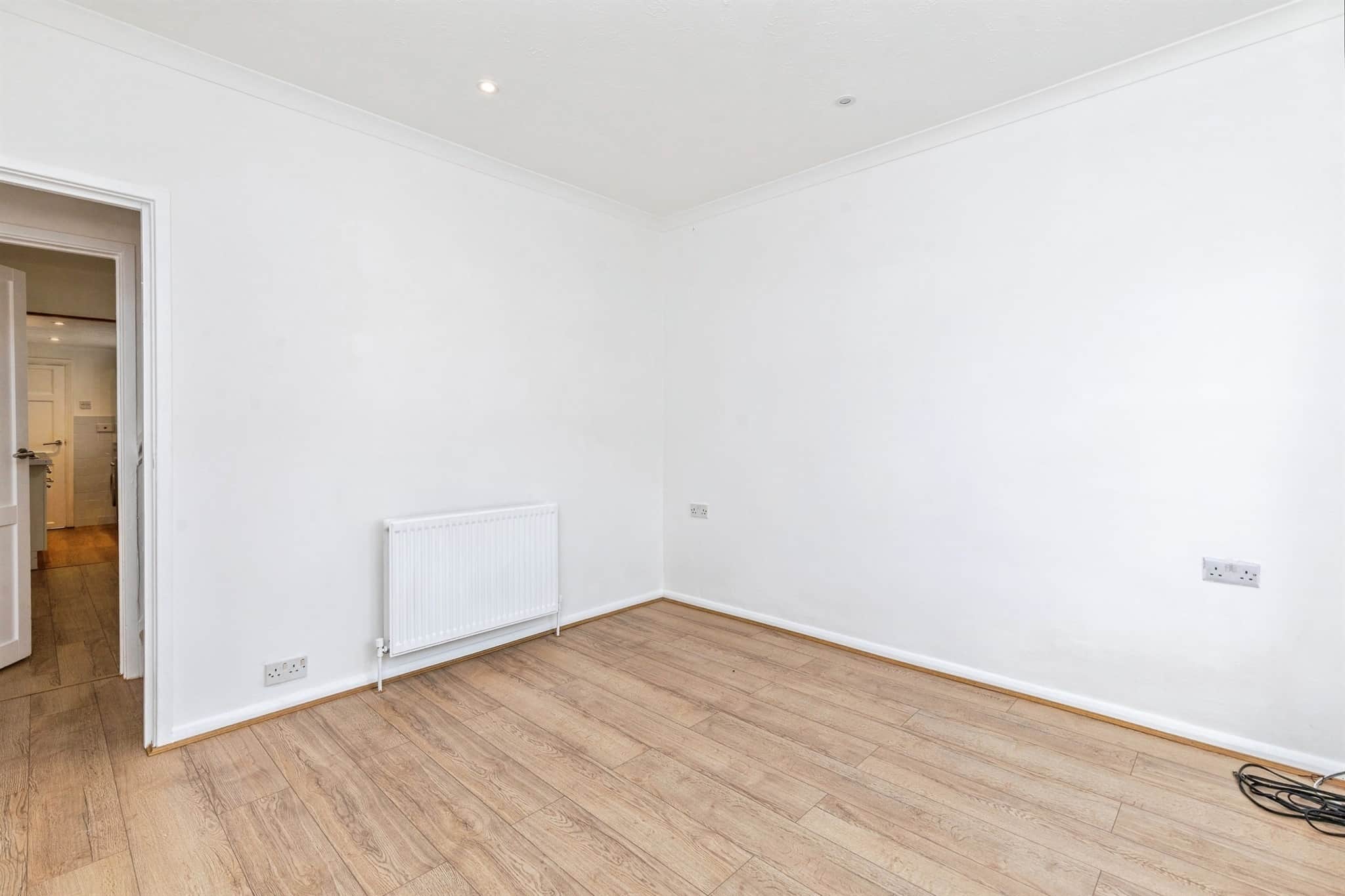 Property at Grange Road, Gillingham