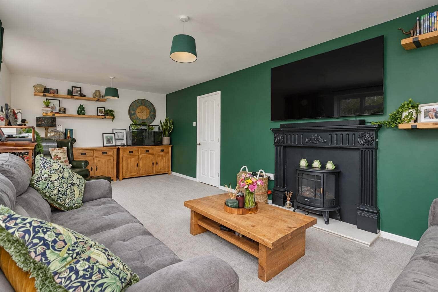 Property at Ferrers Road, Lutterworth