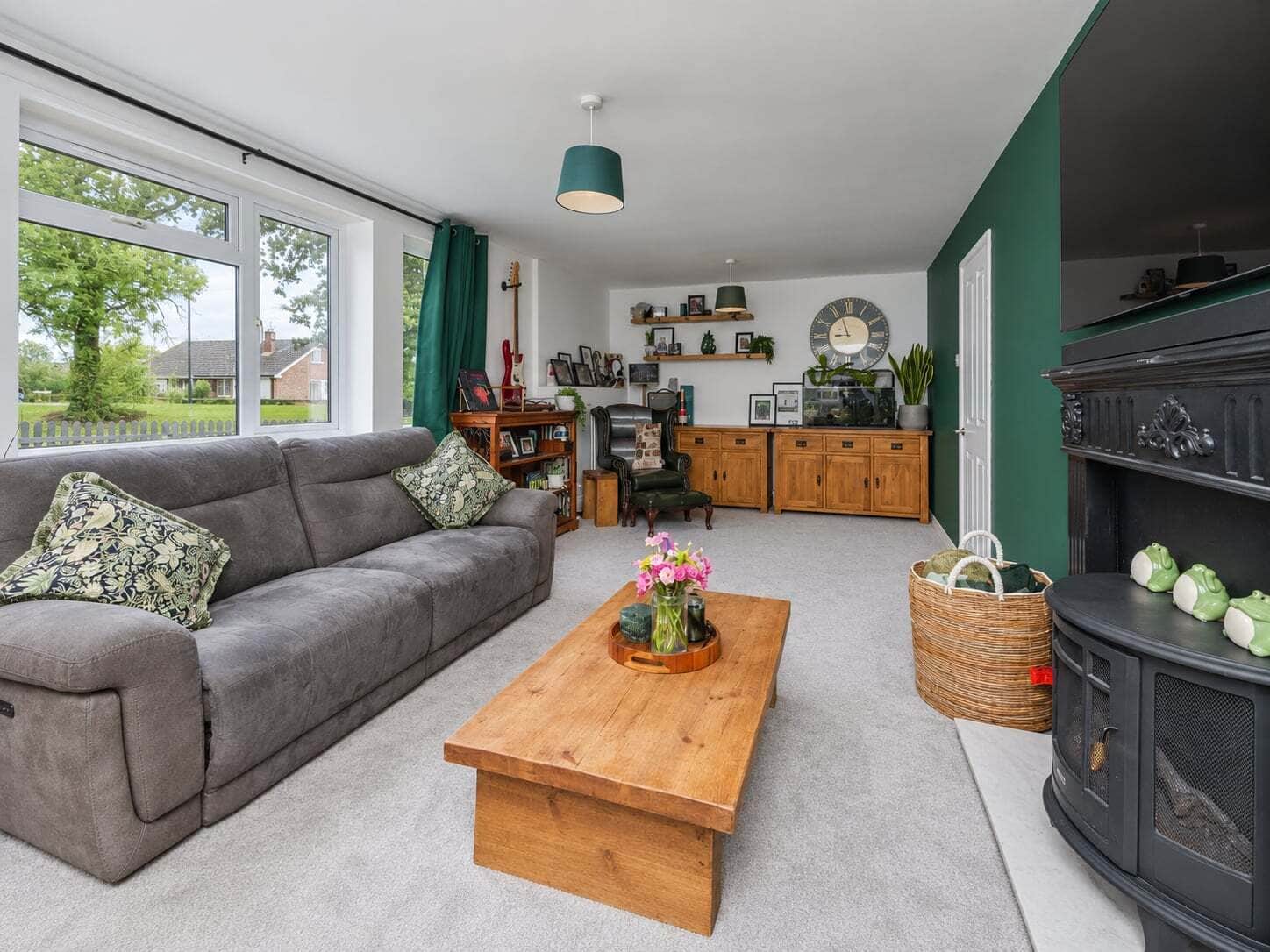 Property at Ferrers Road, Lutterworth