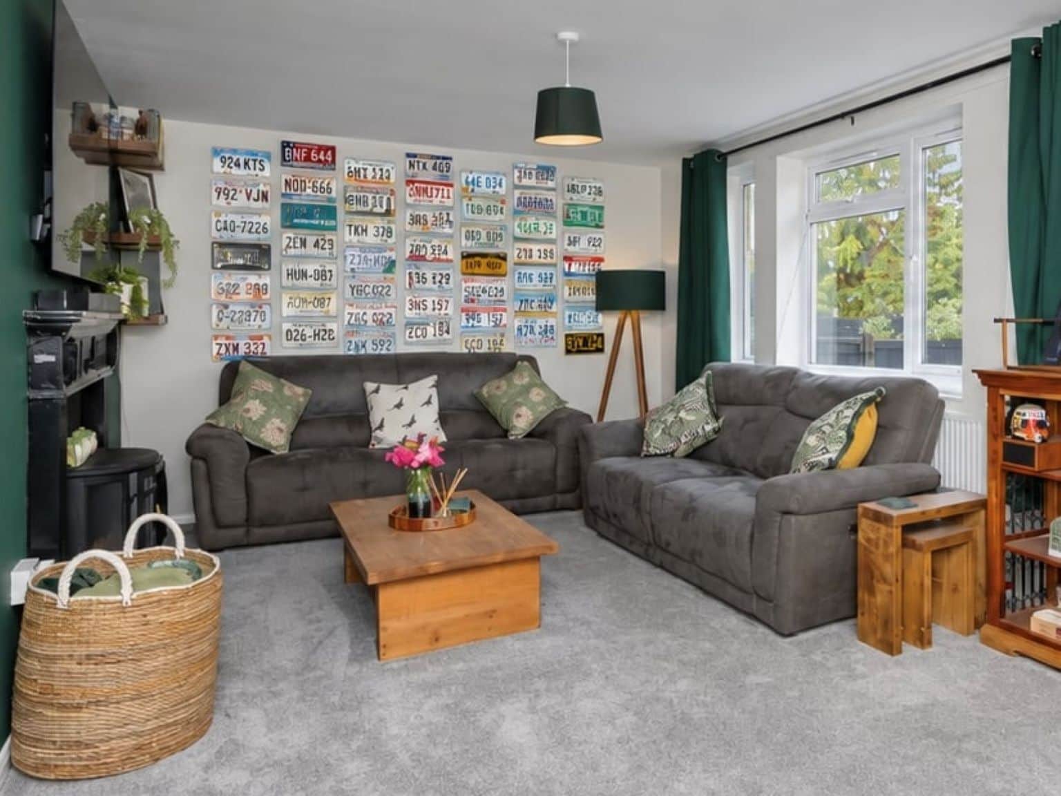 Property at Ferrers Road, Lutterworth