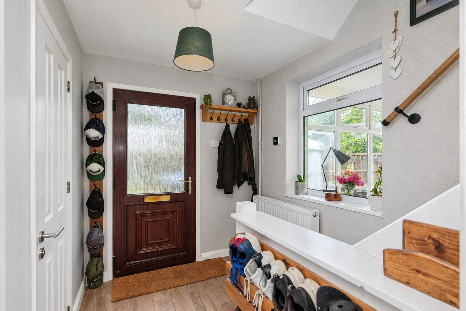 Property at Ferrers Road, Lutterworth