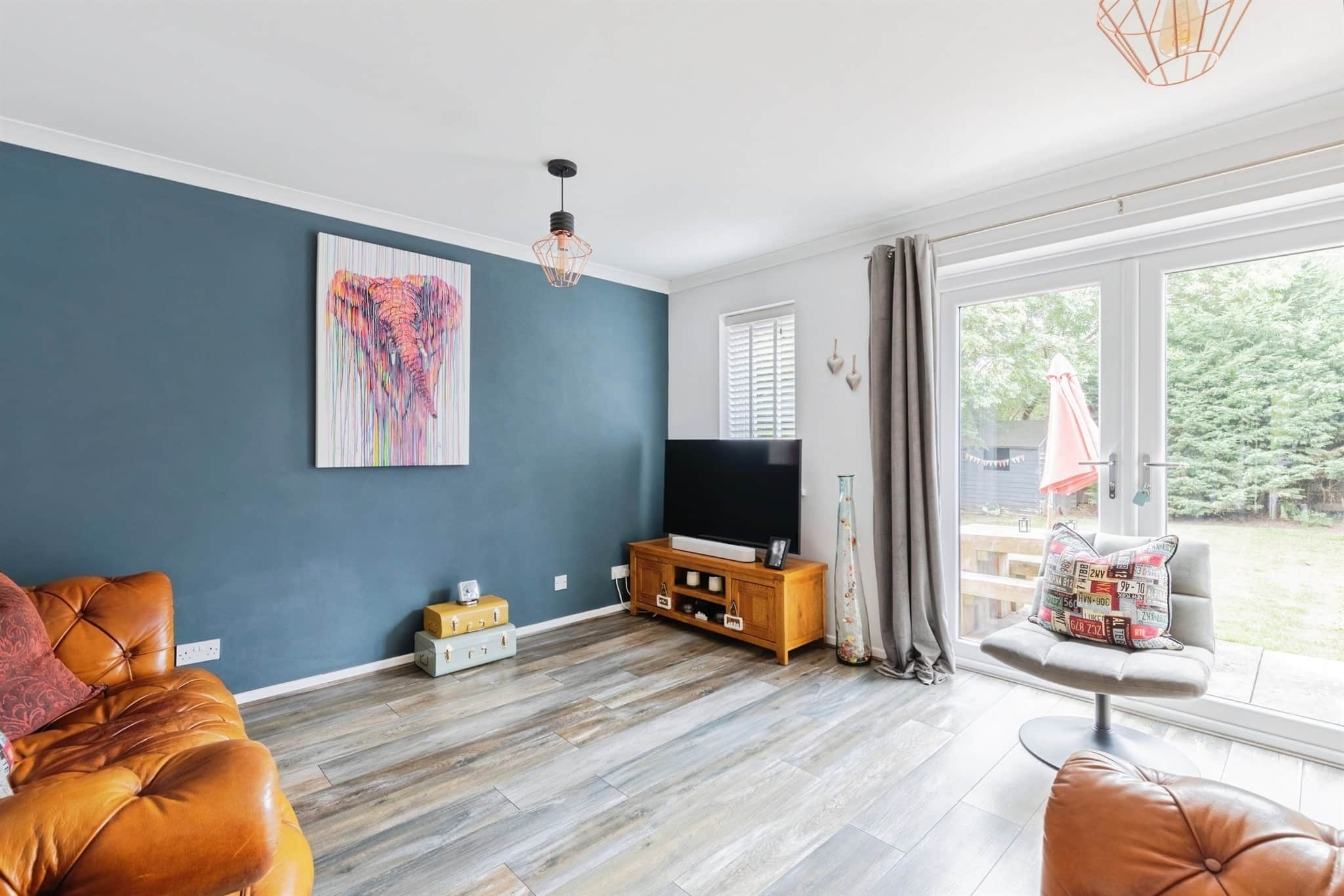 Property at Russell Close, Long Itchington, Southam