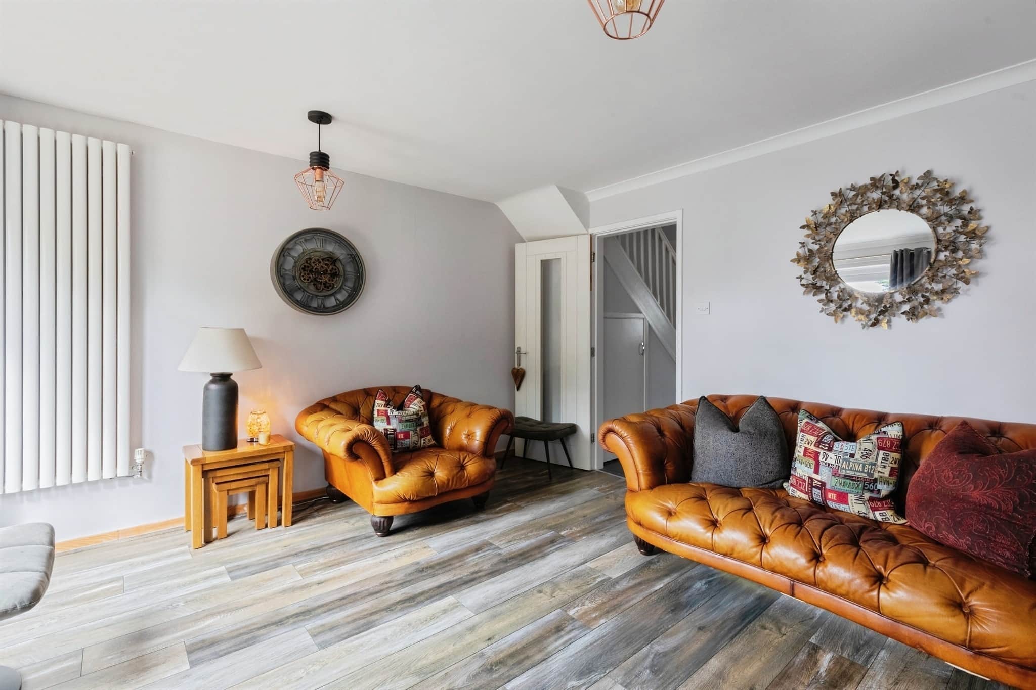 Property at Russell Close, Long Itchington, Southam
