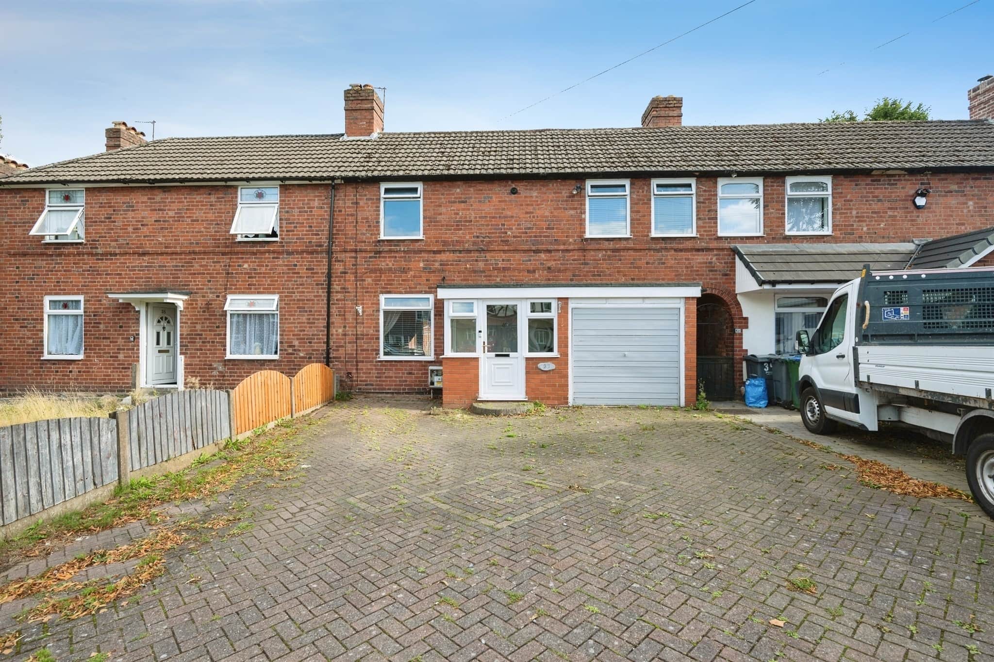 Property at Regis Road, Rowley Regis