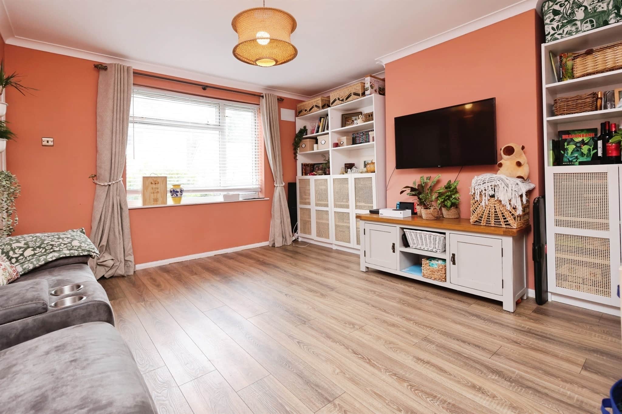 Property at Greenfield Avenue, Cradley Heath