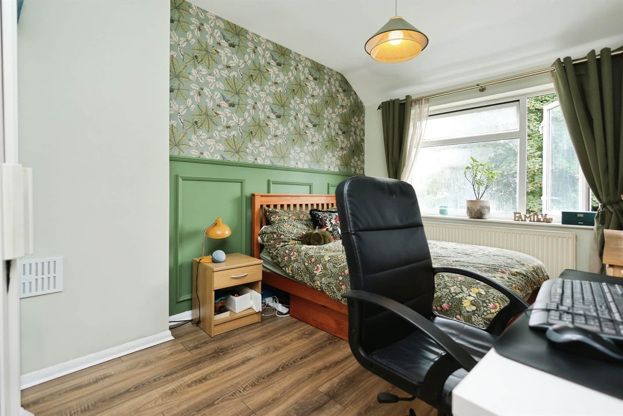 Property at Greenfield Avenue, Cradley Heath