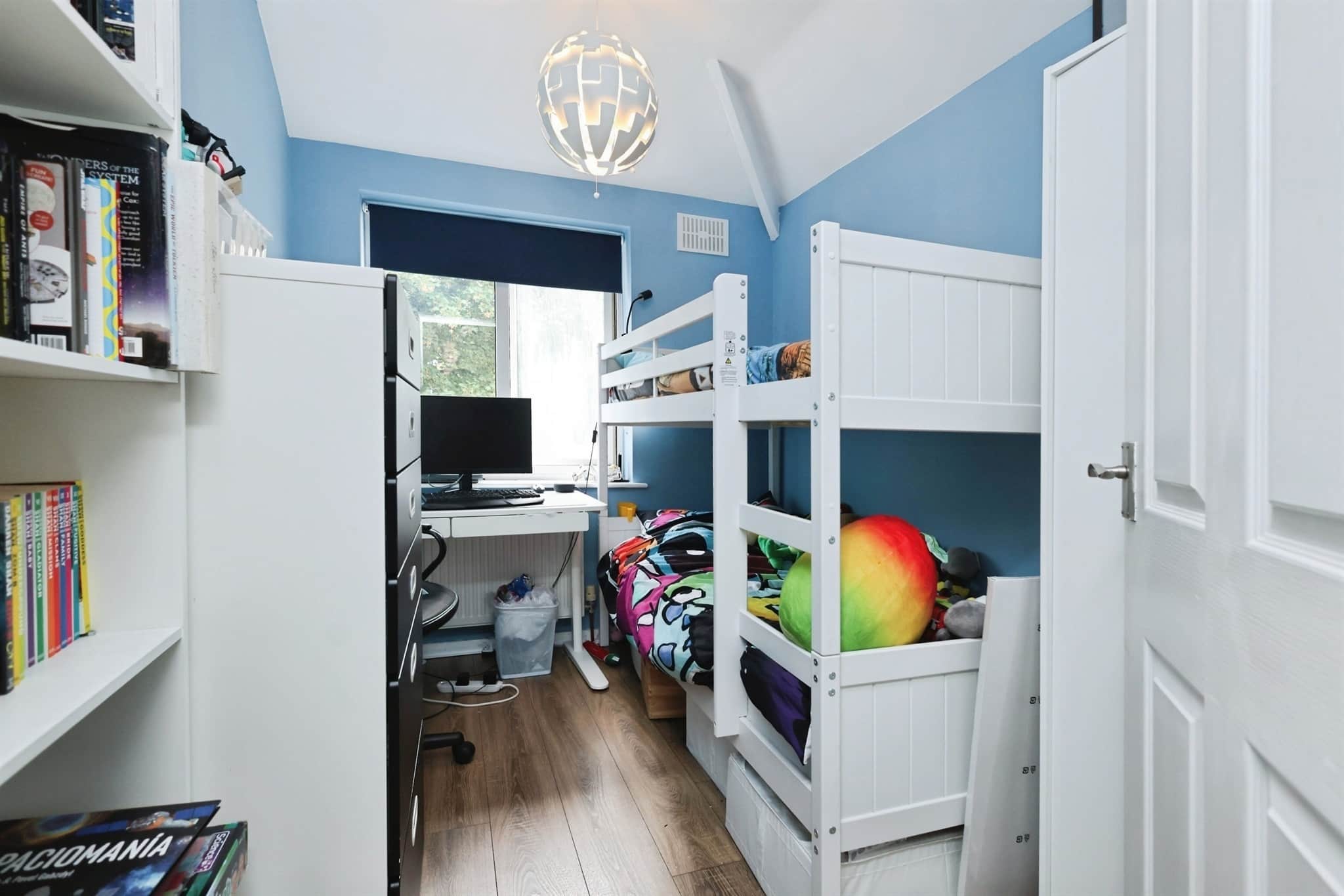 Property at Greenfield Avenue, Cradley Heath