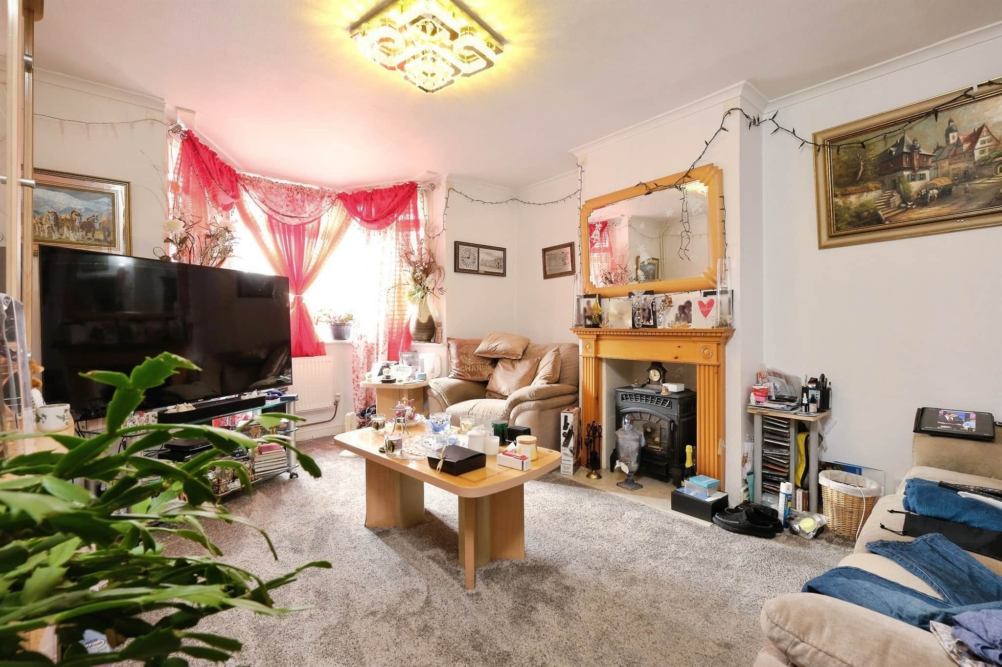 Property at Belmont Road, HEREFORD