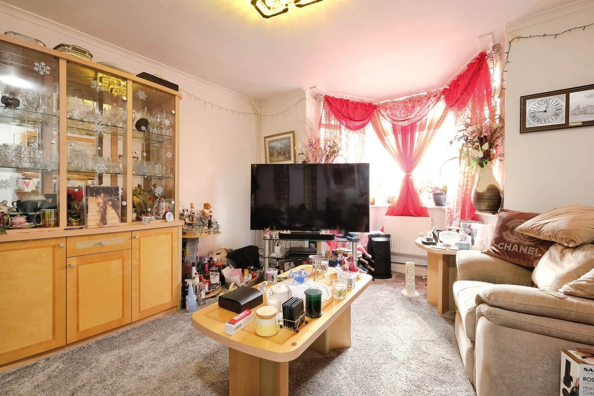 Property at Belmont Road, HEREFORD