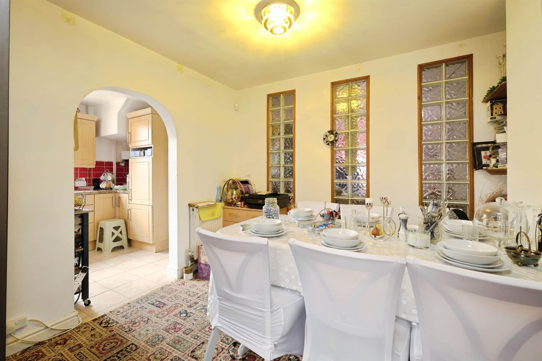 Property at Belmont Road, HEREFORD