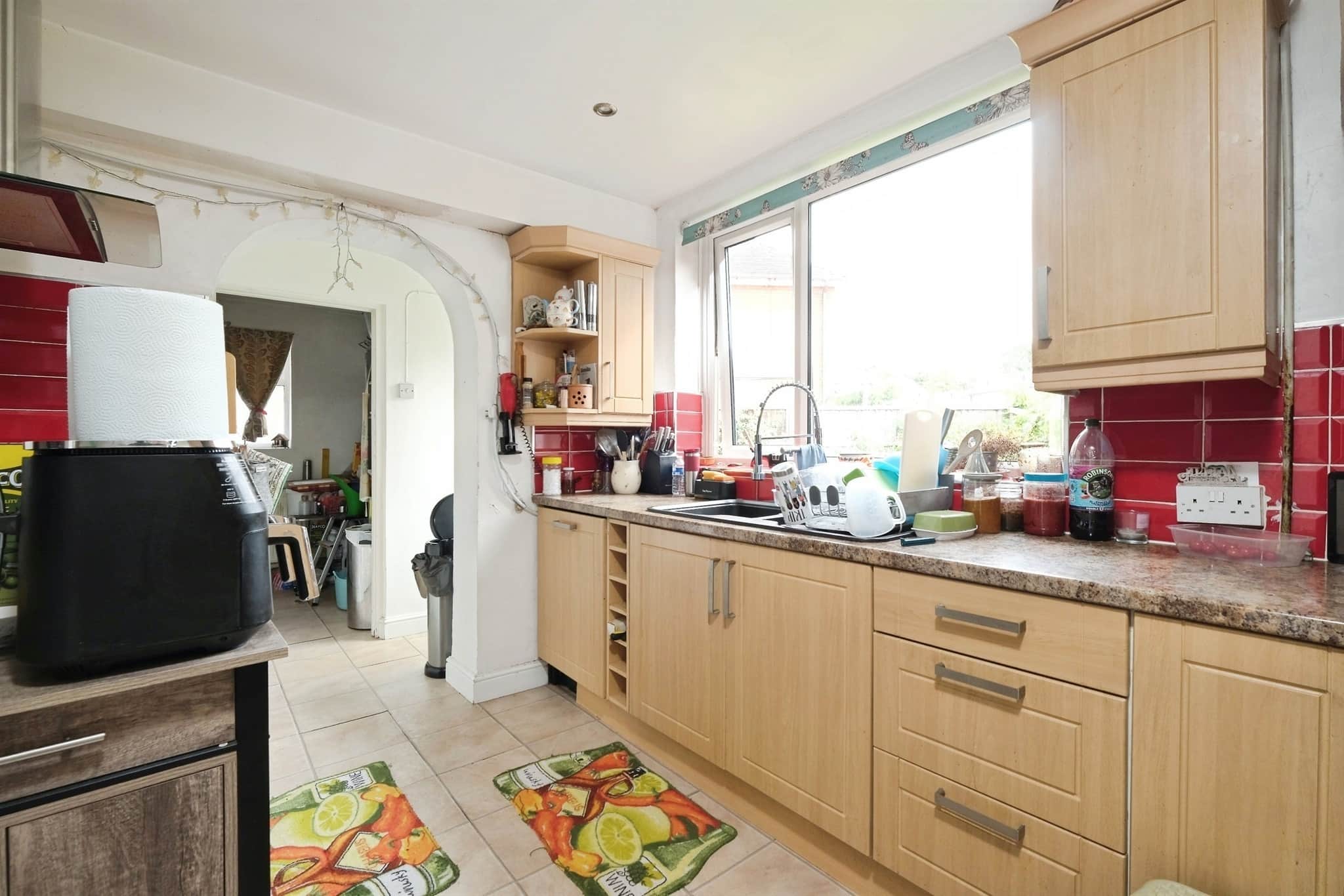 Property at Belmont Road, HEREFORD