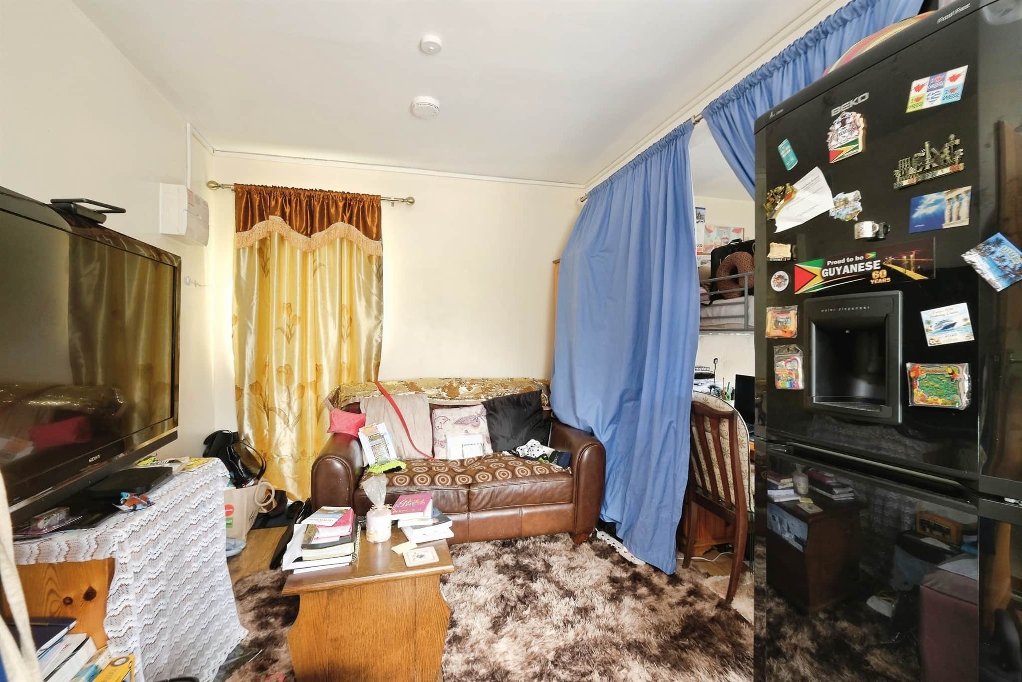Property at Belmont Road, HEREFORD