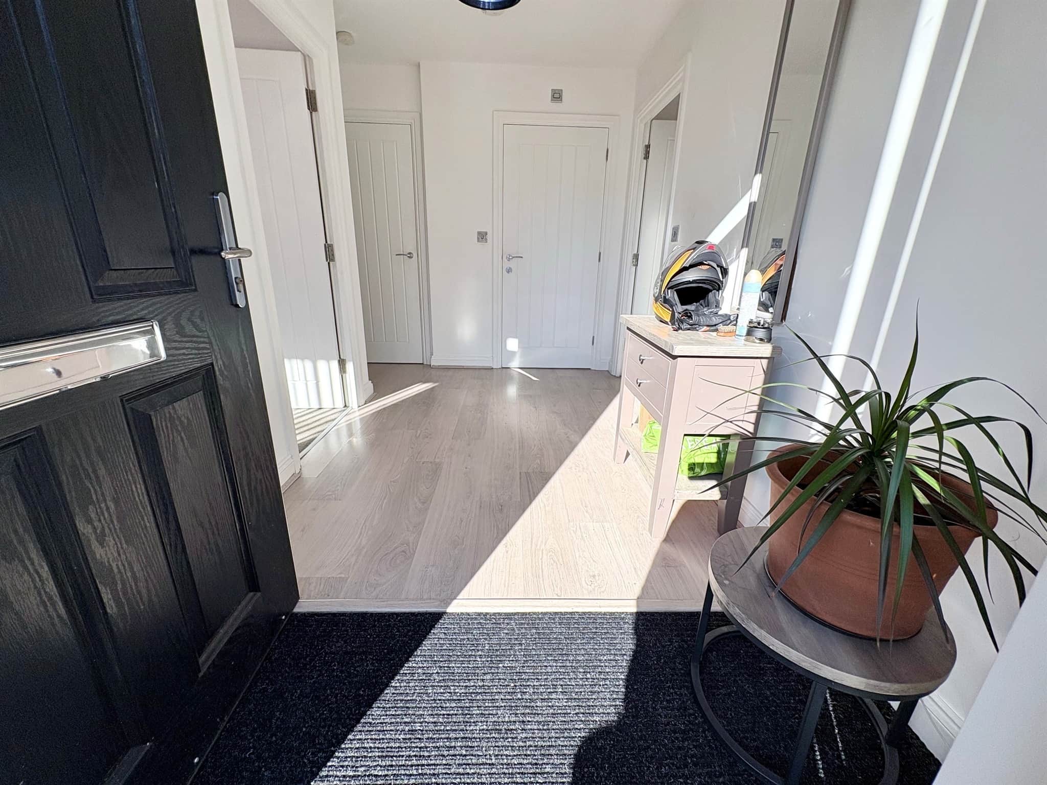 Property at New Street, St. Neots