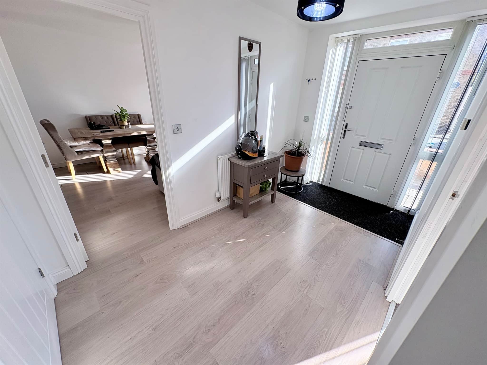 Property at New Street, St. Neots