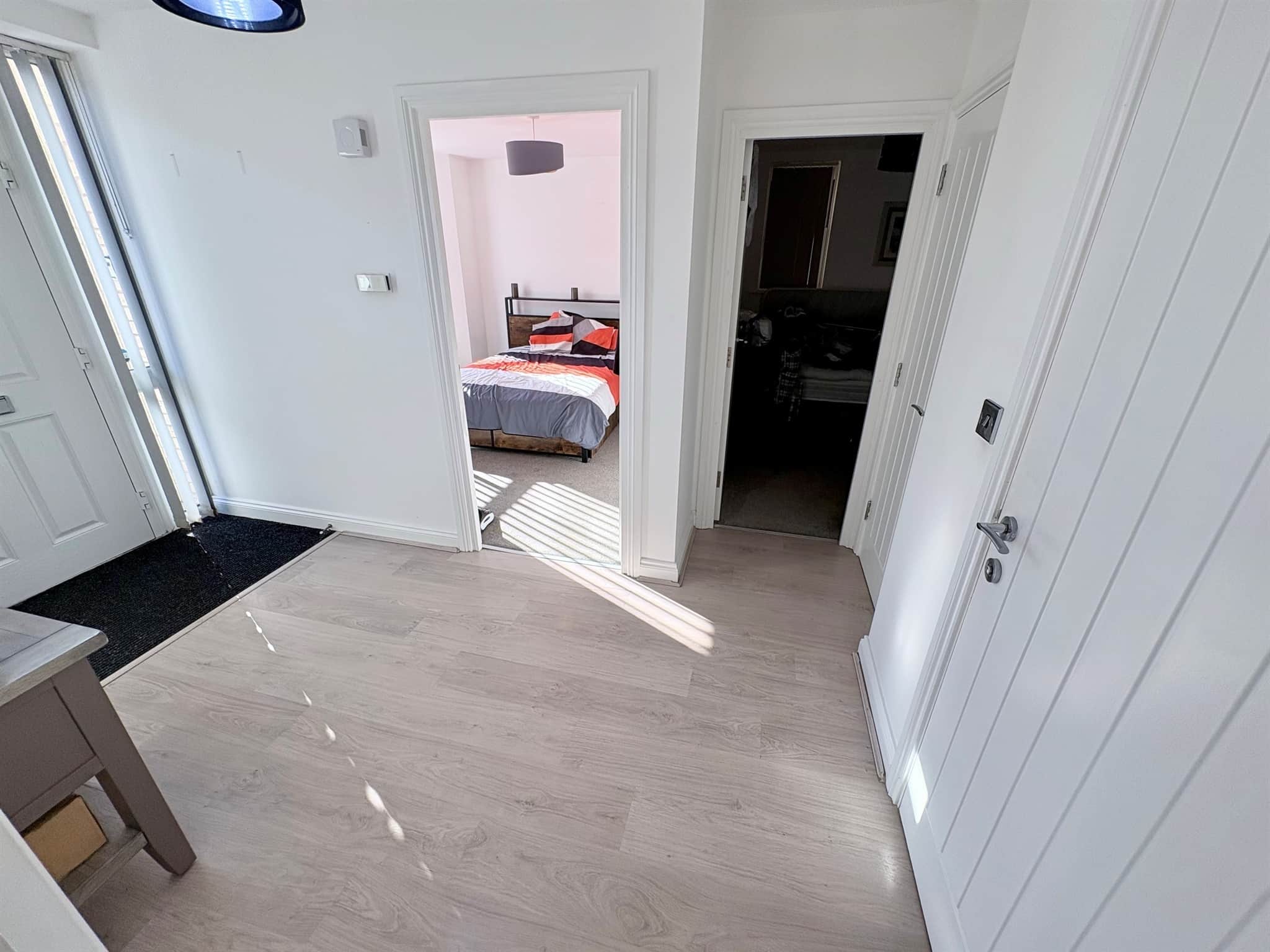 Property at New Street, St. Neots