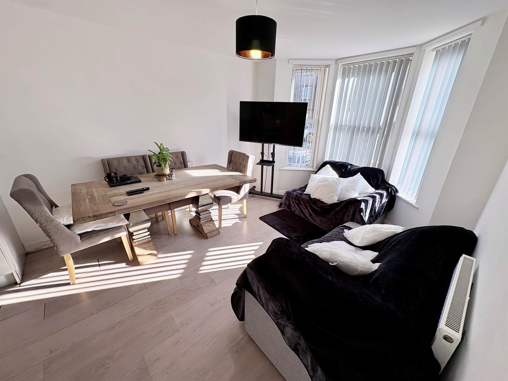 Property at New Street, St. Neots