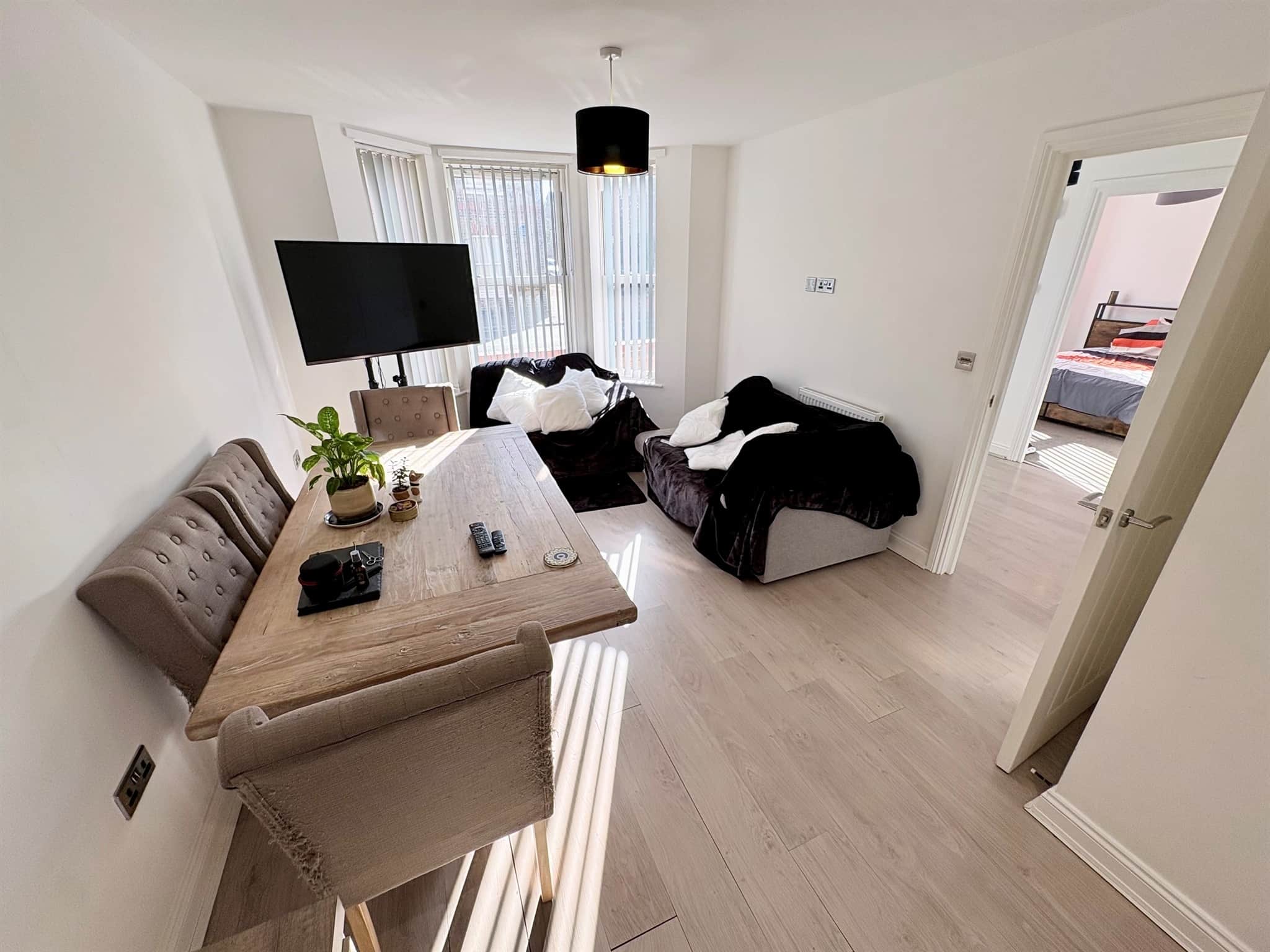 Property at New Street, St. Neots