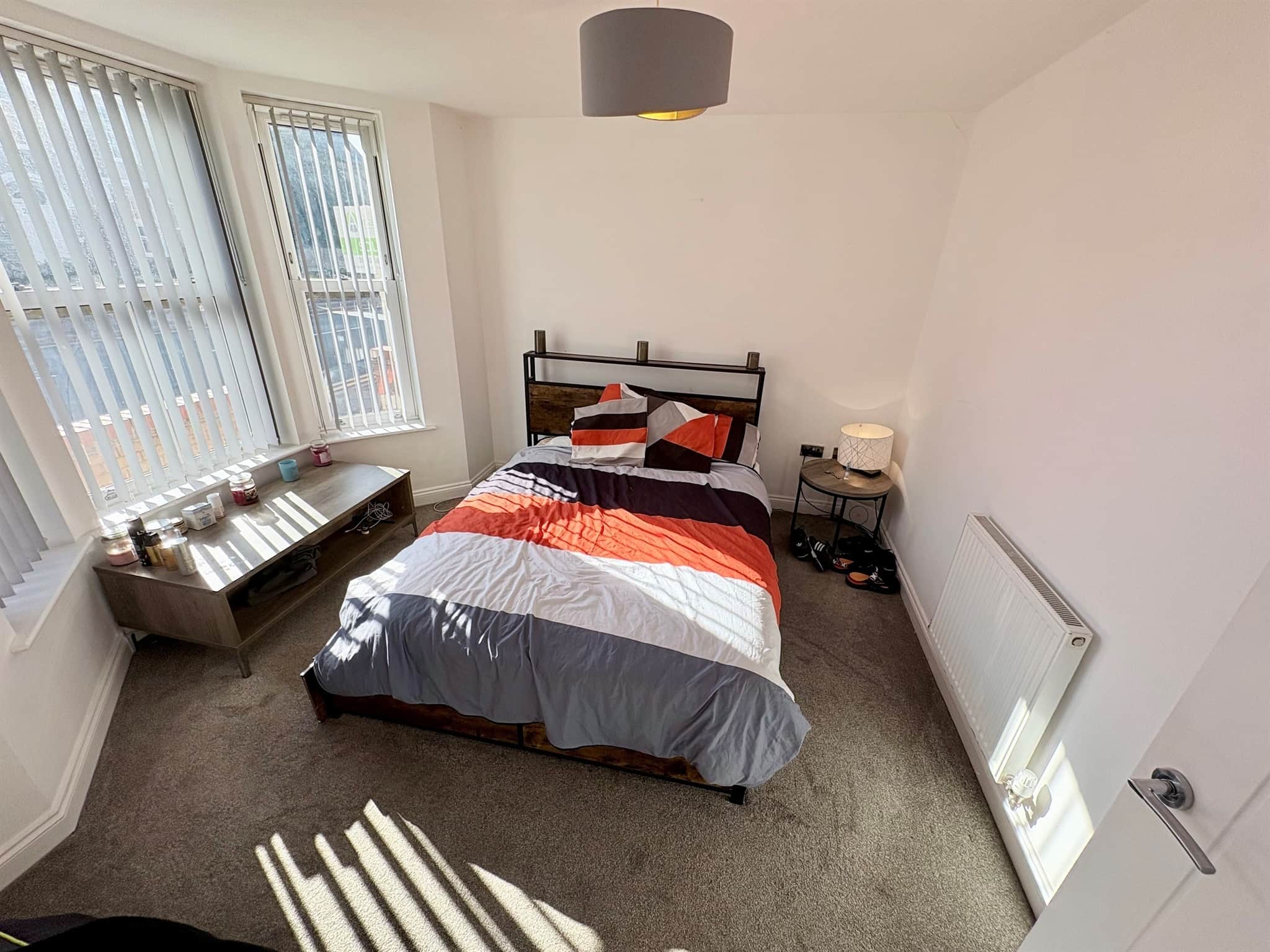Property at New Street, St. Neots